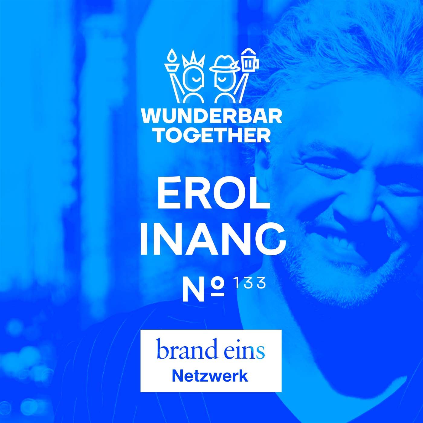 Wie heiratet man in New York, Erol Inanc?