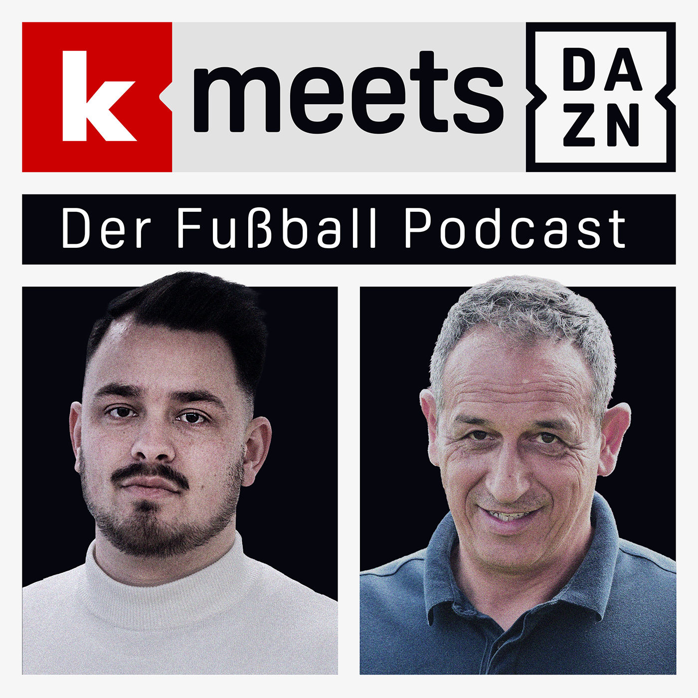 Wie hektisch ist der Deadline Day, Rachid Azzouzi?