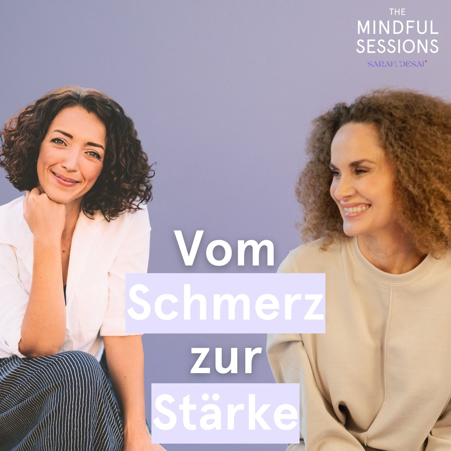 Wie ich lernte, mich nicht mehr klein zu machen - Interview mit Melanie Pignitter