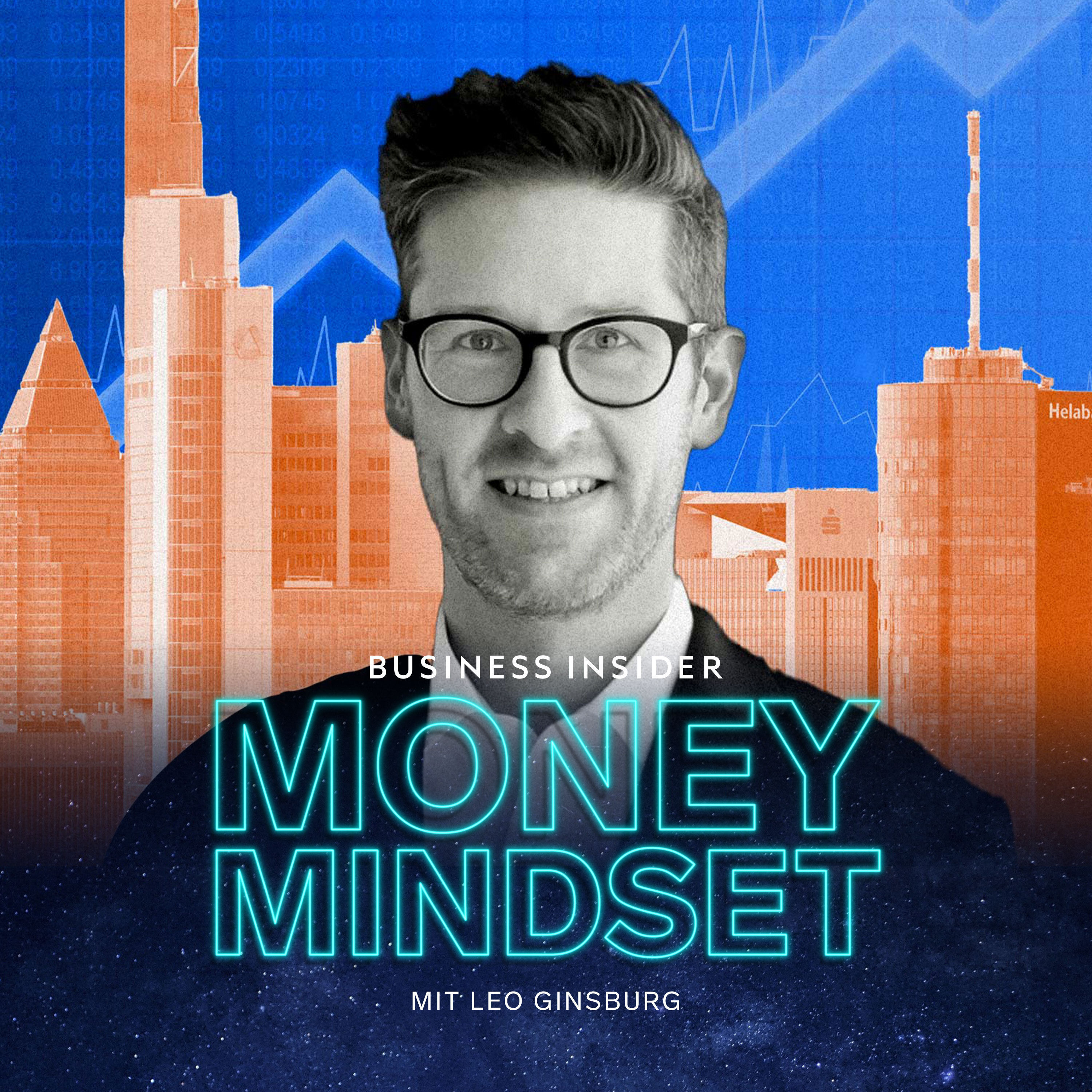Wie ich Vorstand einer Bank wurde und dann kündigte: Ben Warje