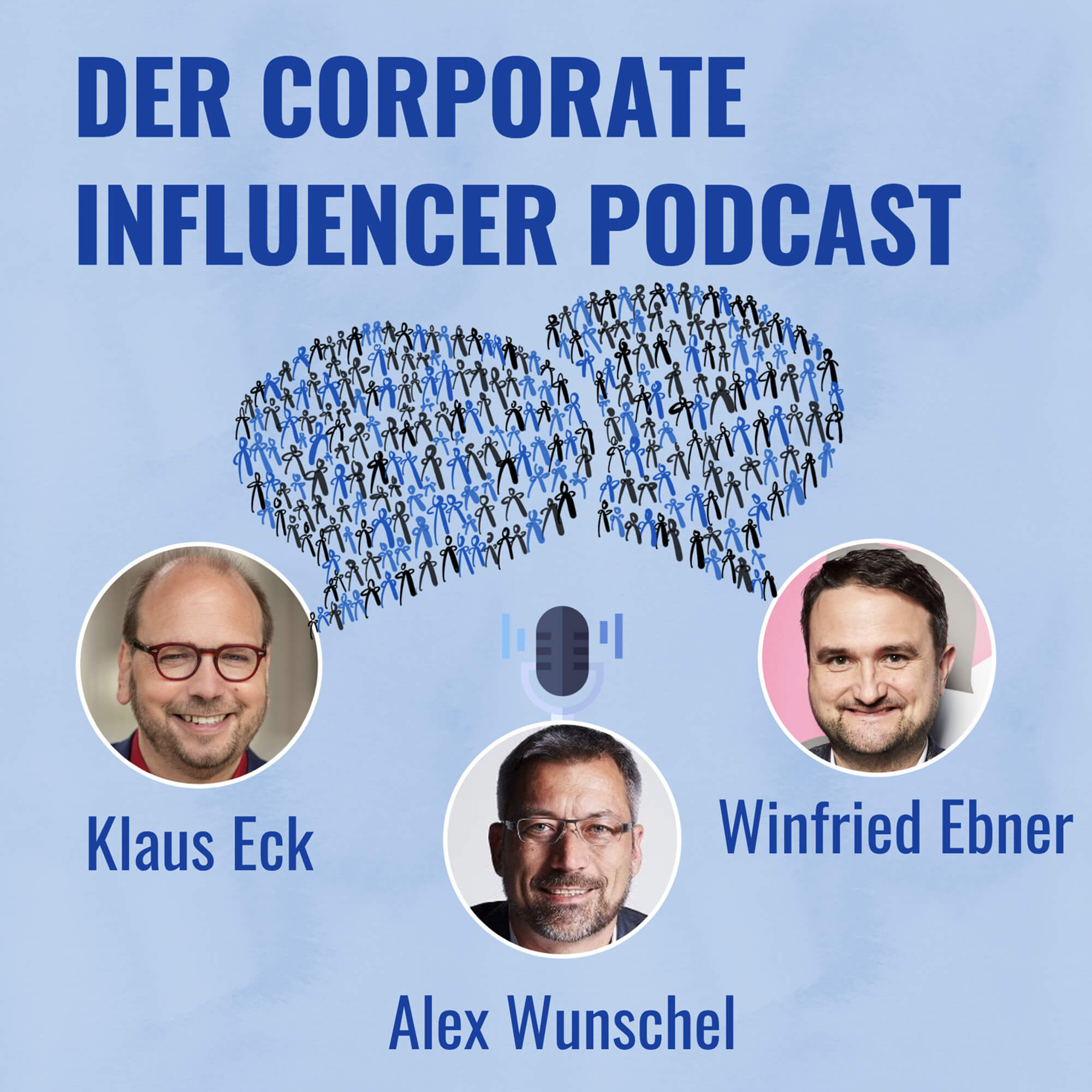 Wie Ihr ein Corporate Influencer Programm erfolgreich aufsetzt