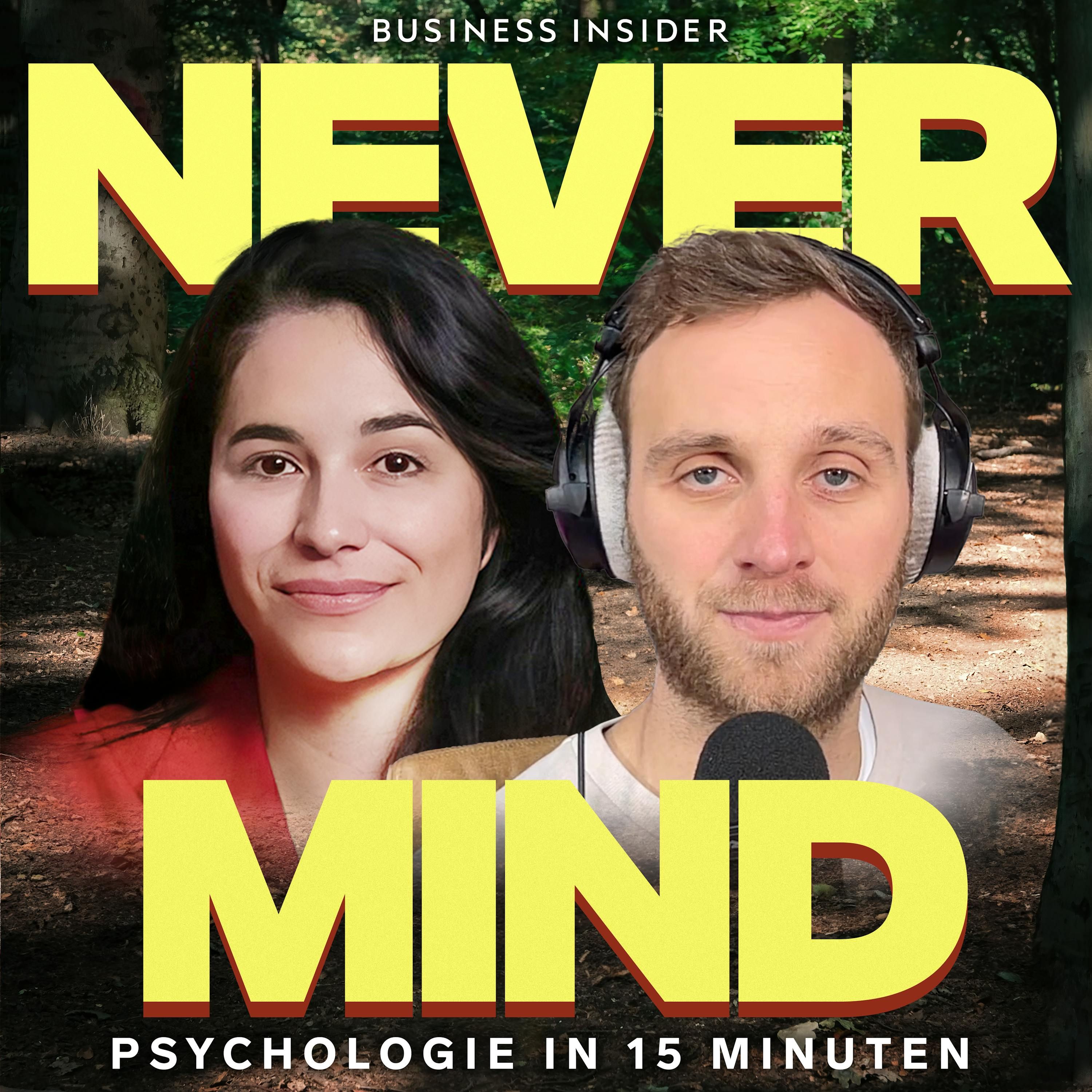 Wie ihr mit Stress gut umgeht, laut Leon Windscheid