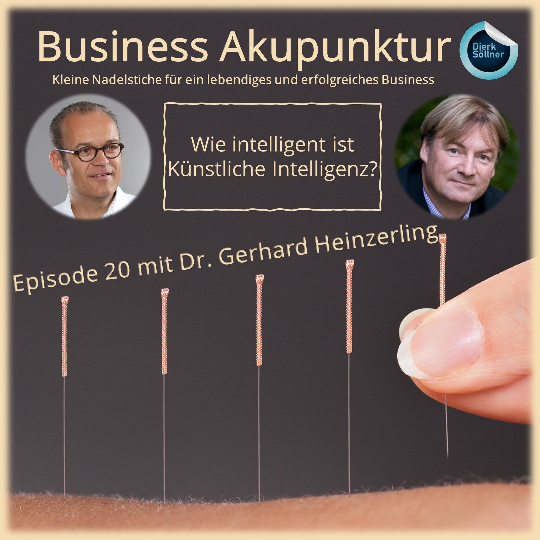 Wie intelligent ist Künstliche Intelligenz?
