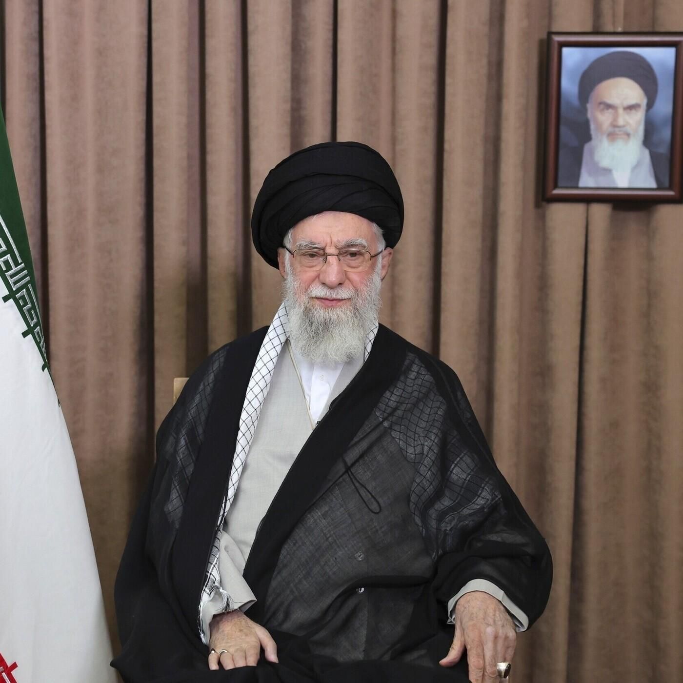 Wie Irans oberster Führer im Bunker seine Nachfolge plant