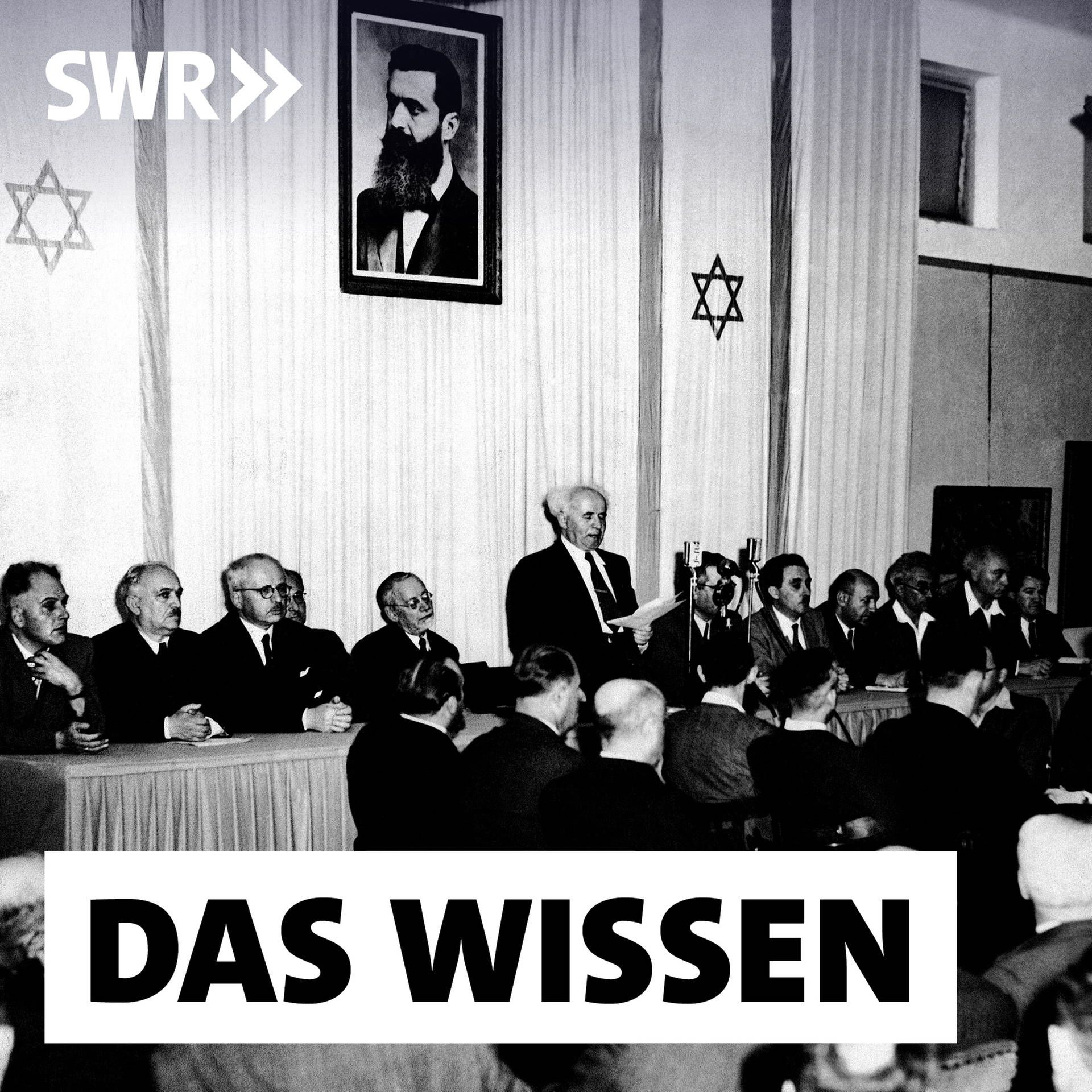 Wie Israel zum Staat wurde – Die Vorgeschichte des Nahostkonflikts