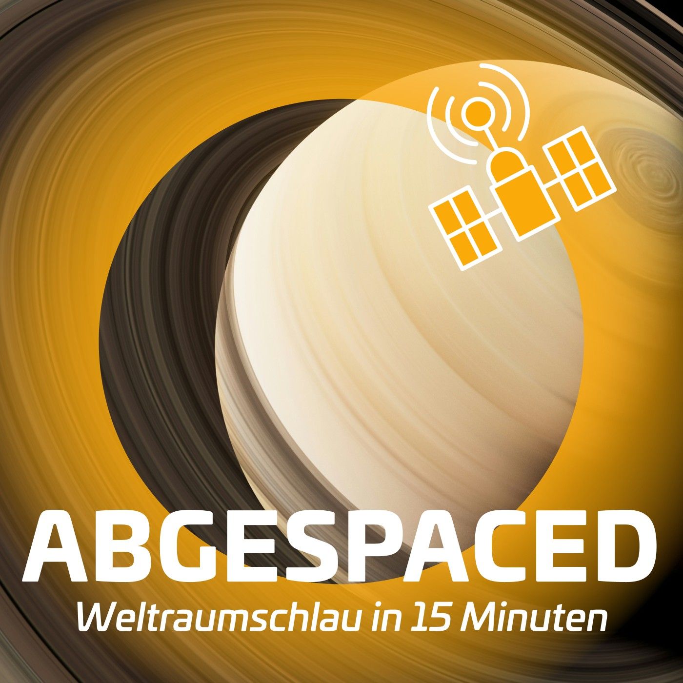 Wie kam Saturn zu seinen Ringen?