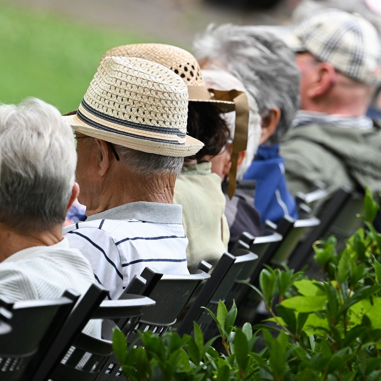 Wie kann das Rentensystem gerechter werden?