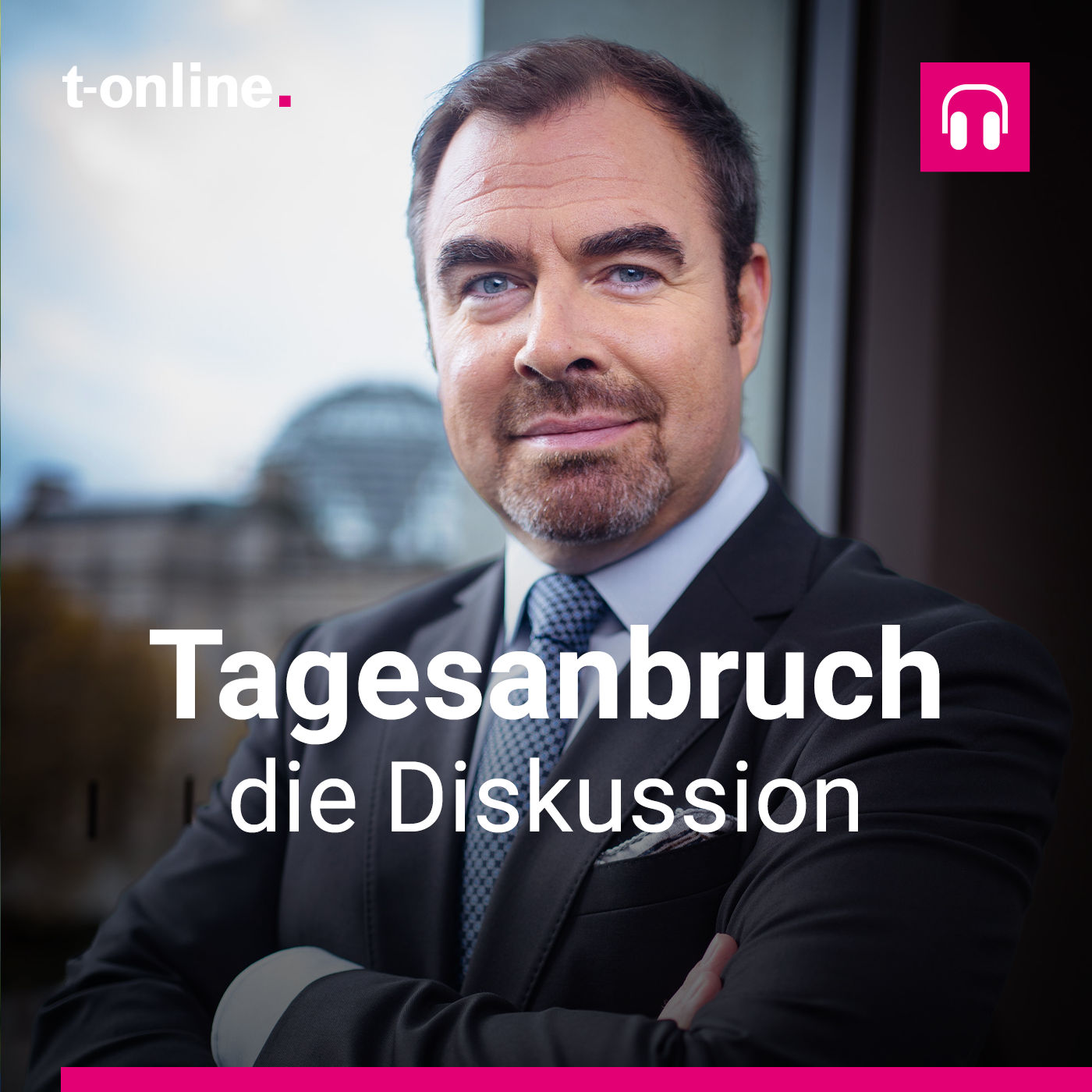 Wie kann Deutschland Putin abwehren? Der Staatsminister antwortet