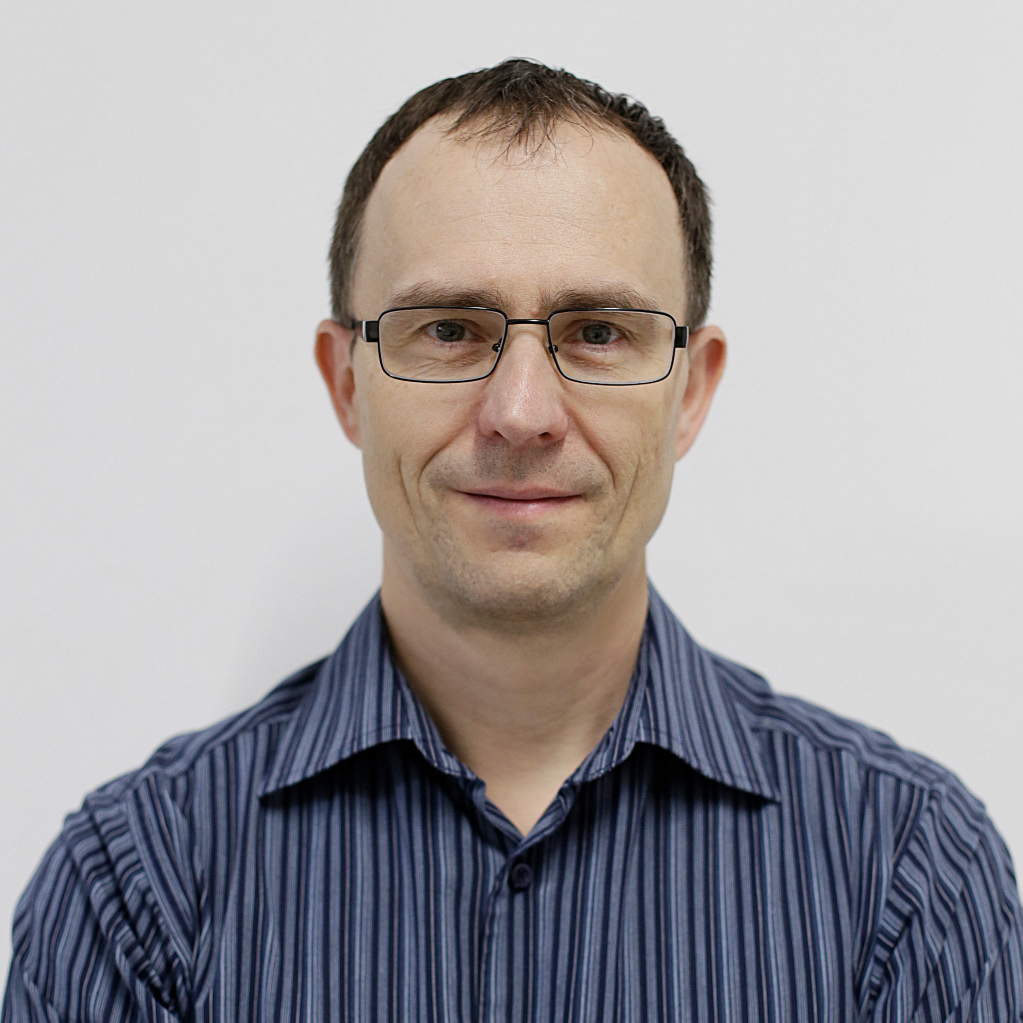 Wie kann Gott drei Personen sein?