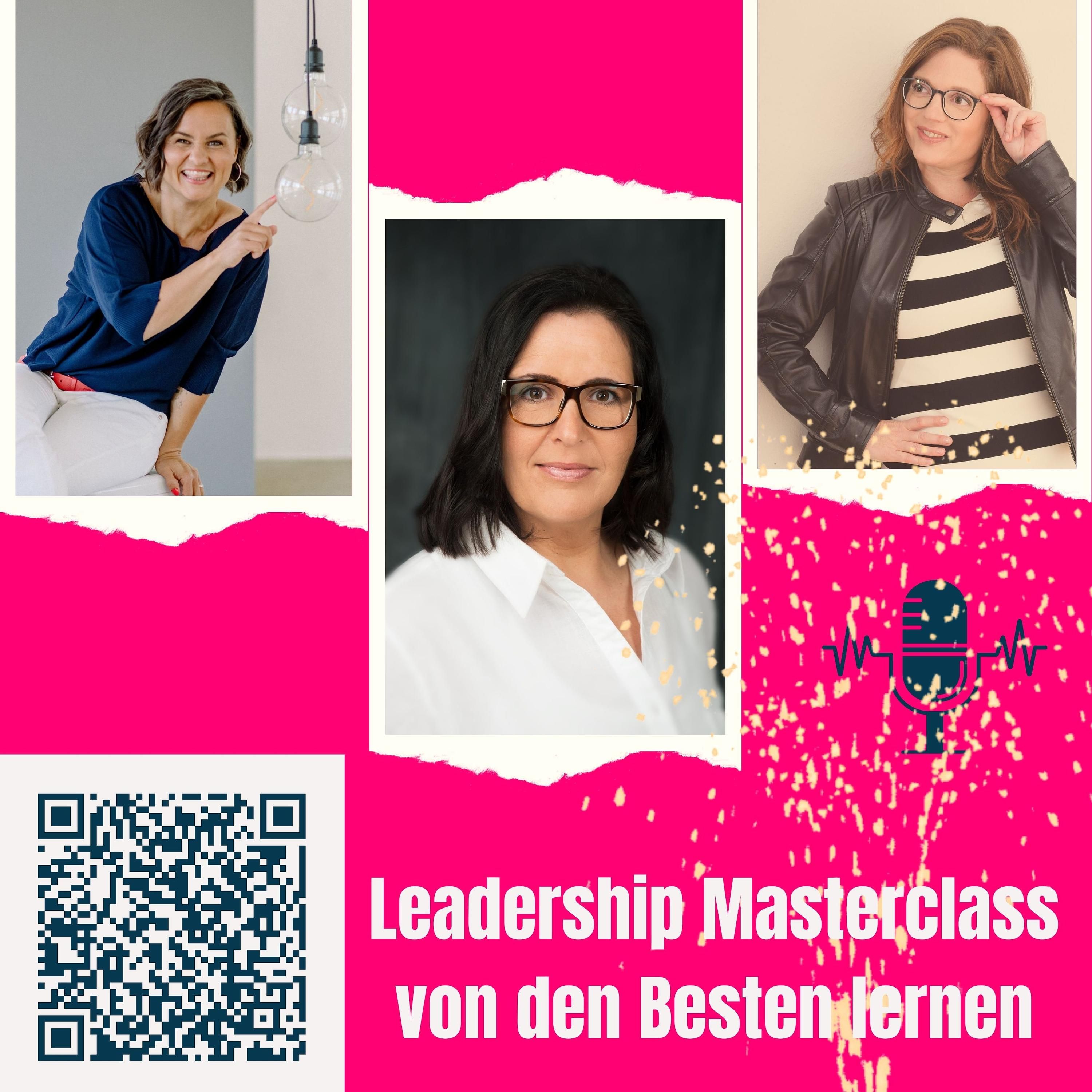 Wie kann man Skills für die digitale Transformation ausbilden? | mit Maike Petersen