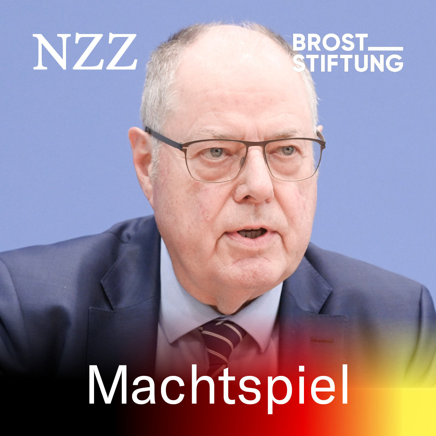 Wie kann sich Deutschland reparieren, Peer Steinbrück?