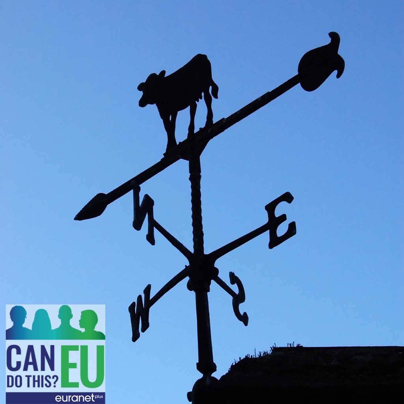 Wie kann sich die EU in der neuen Welt positionieren?