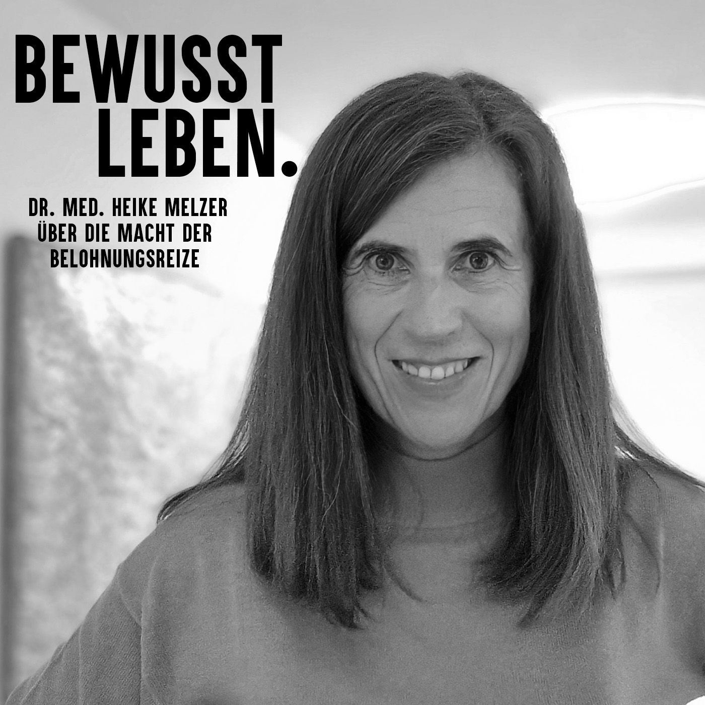 Wie kannst du dich von Belohnungsreizen befreien? Dr. med Heike Melzer im Interview