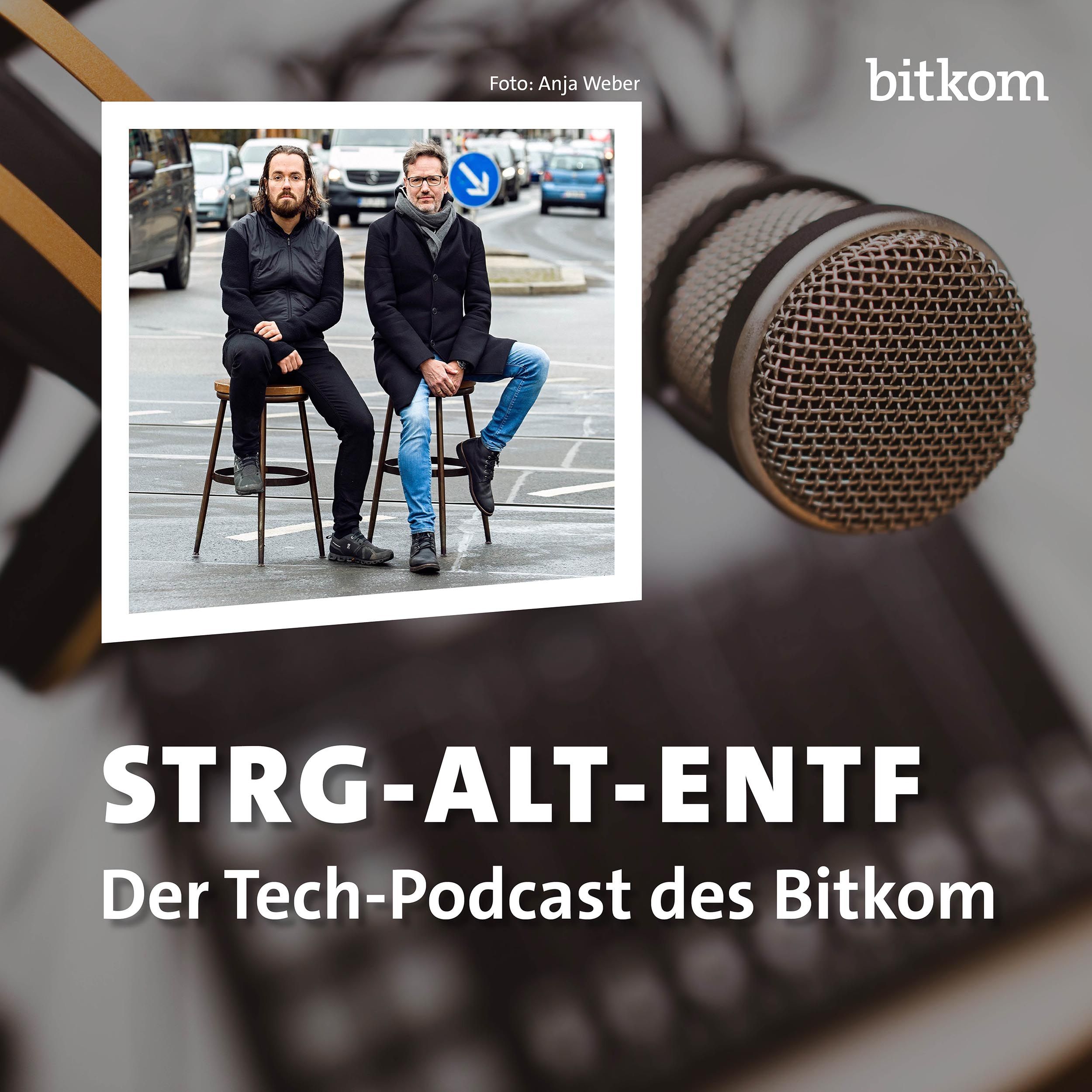 Wie kaufen wir in Zukunft unser Essen ein, Hendrik Haase und Olaf Deininger? (Autoren von "Foodcode")