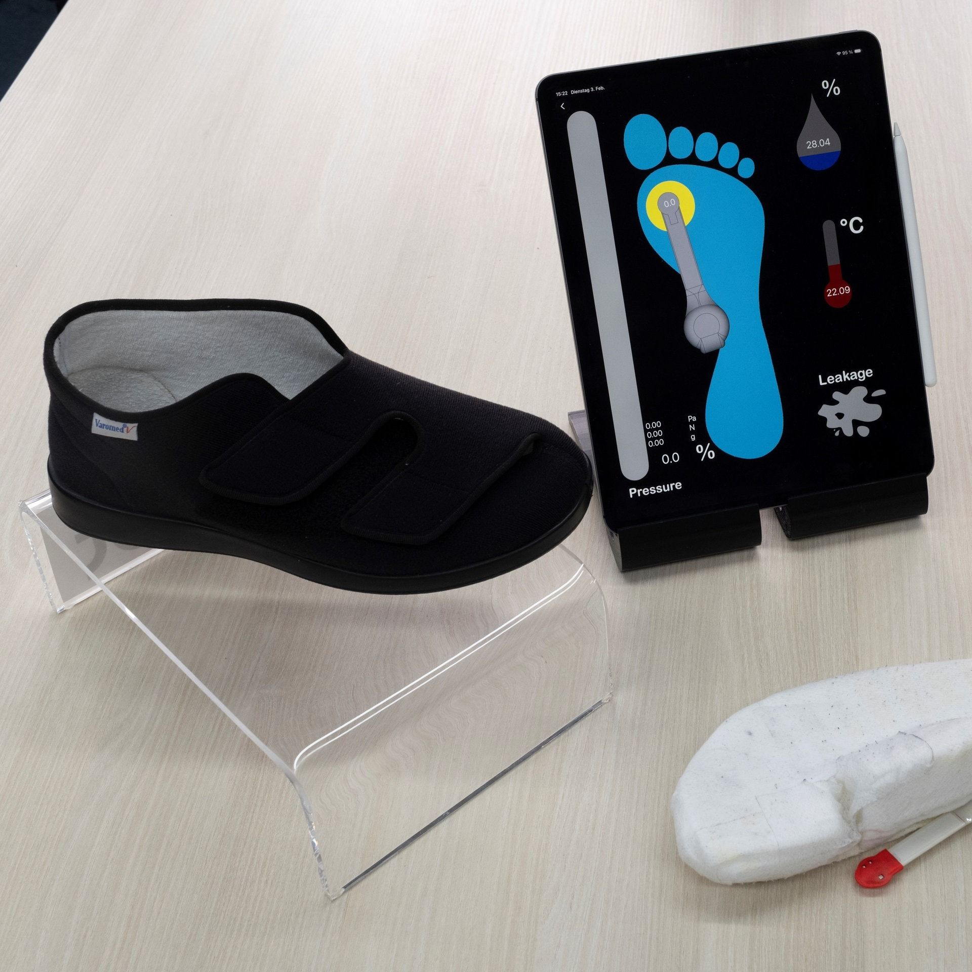 Wie KI Diabetes-Patienten hilft