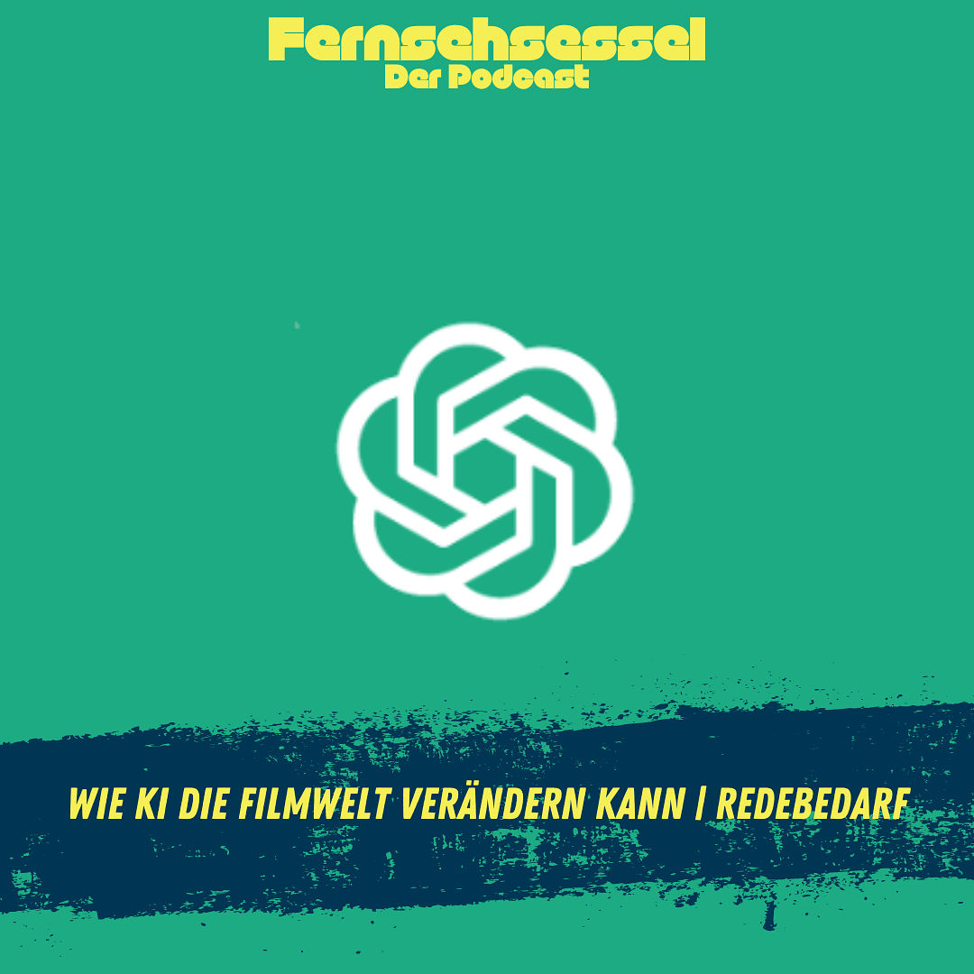 Wie KI die Filmwelt verändern kann | REDEBEDARF