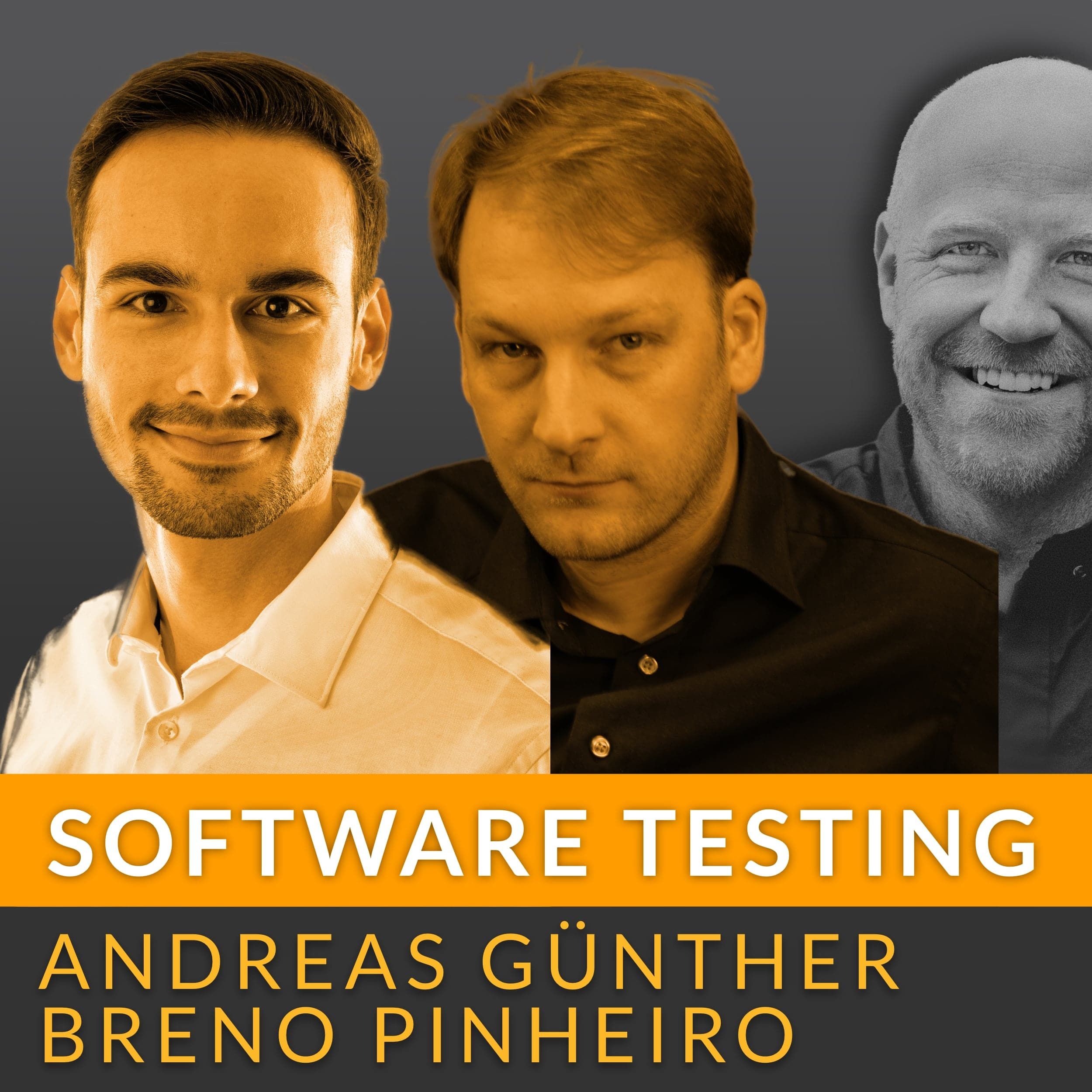 Wie KI die Qualität von Anforderungen im Softwaretest verbessert - Andreas Günther, Breno Pinheiro