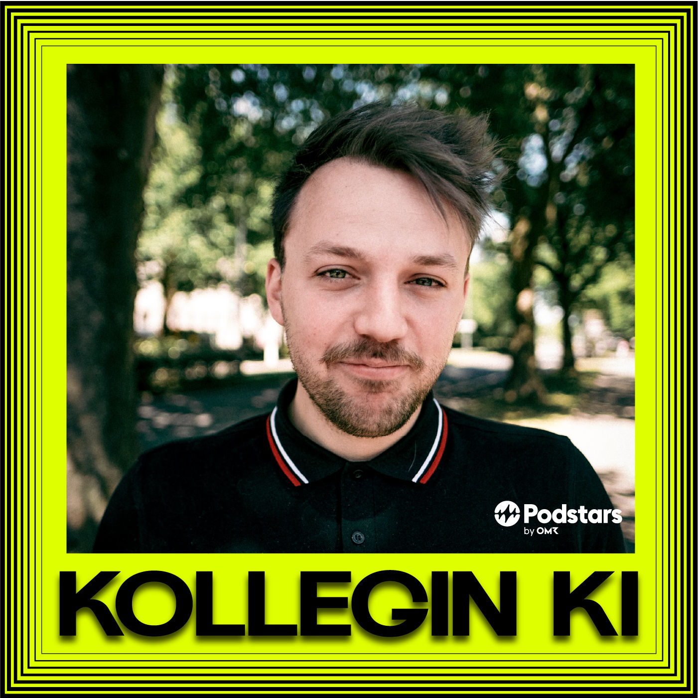 Wie KI die sozialen Medien erobert (und zerstört?) Mit Gavin Karlmeier