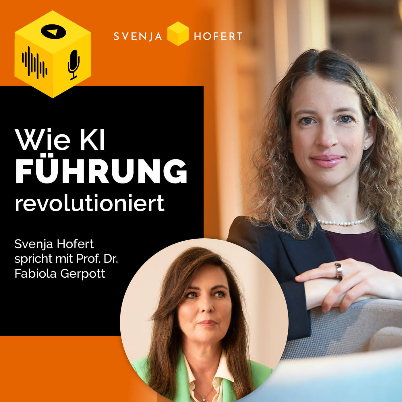 Wie KI Führung revolutioniert