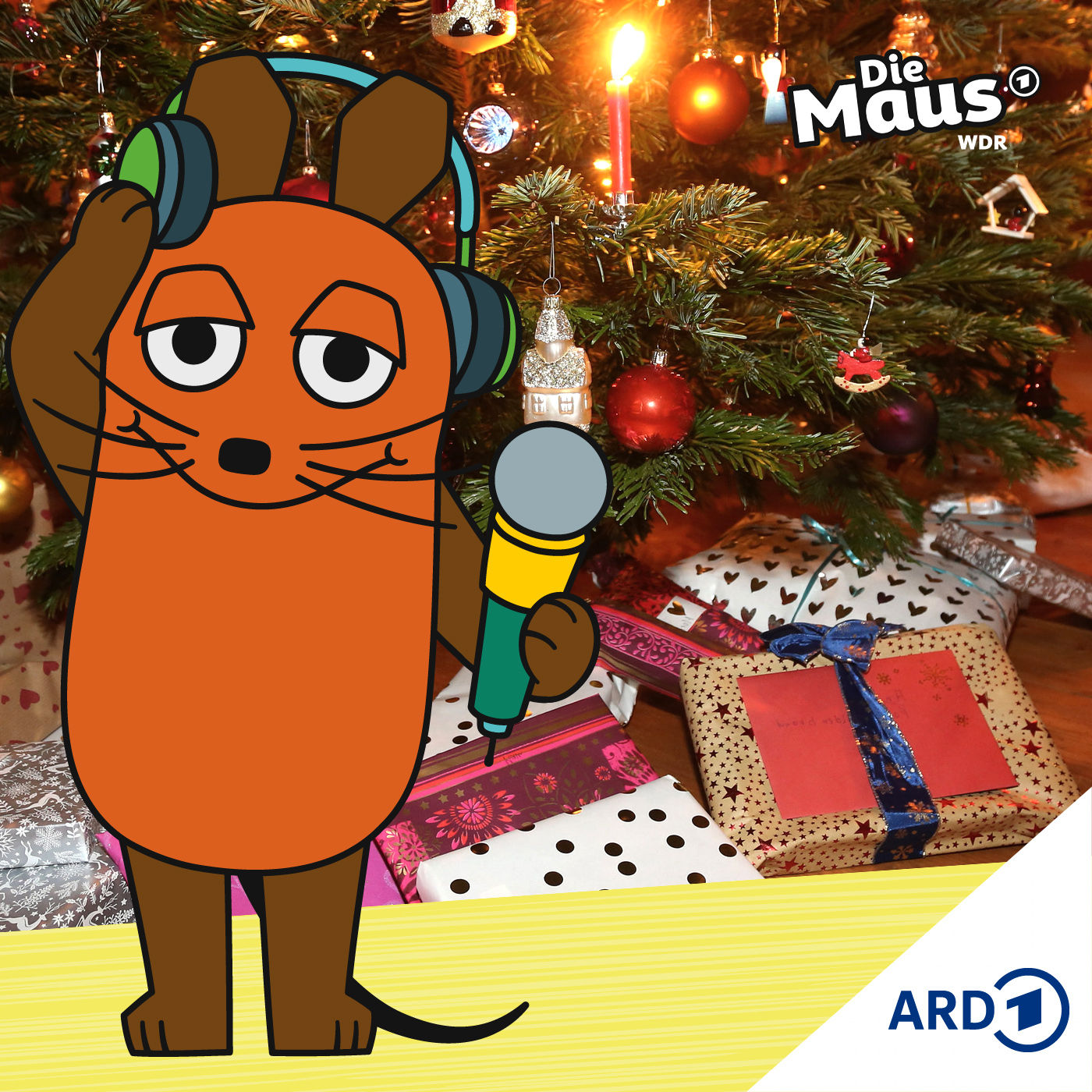 Wie klappt das mit den Weihnachtsgeschenken?