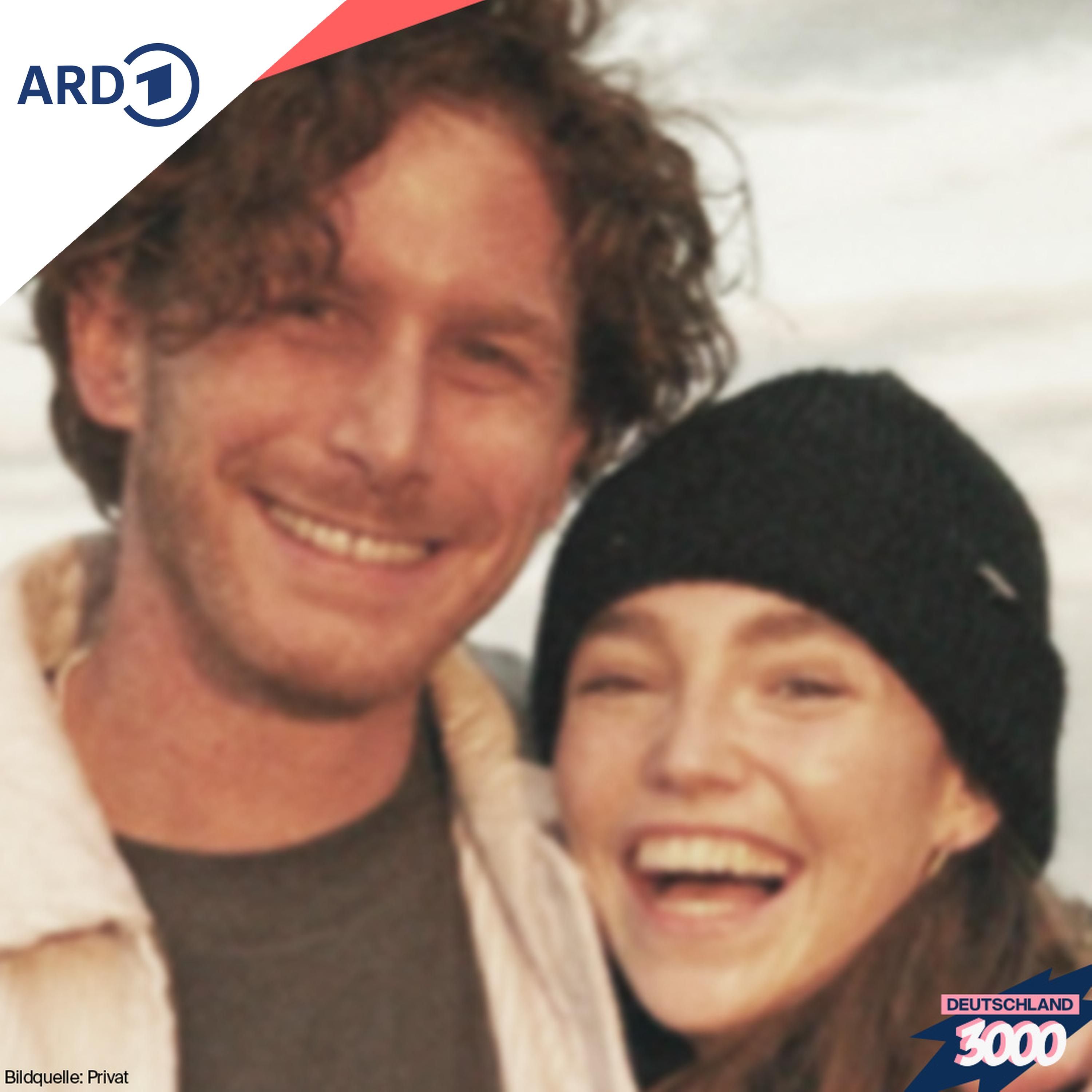 Wie klappt die Liebe trotz eurer Unterschiede, Malte Zierden und Phia Quantius?