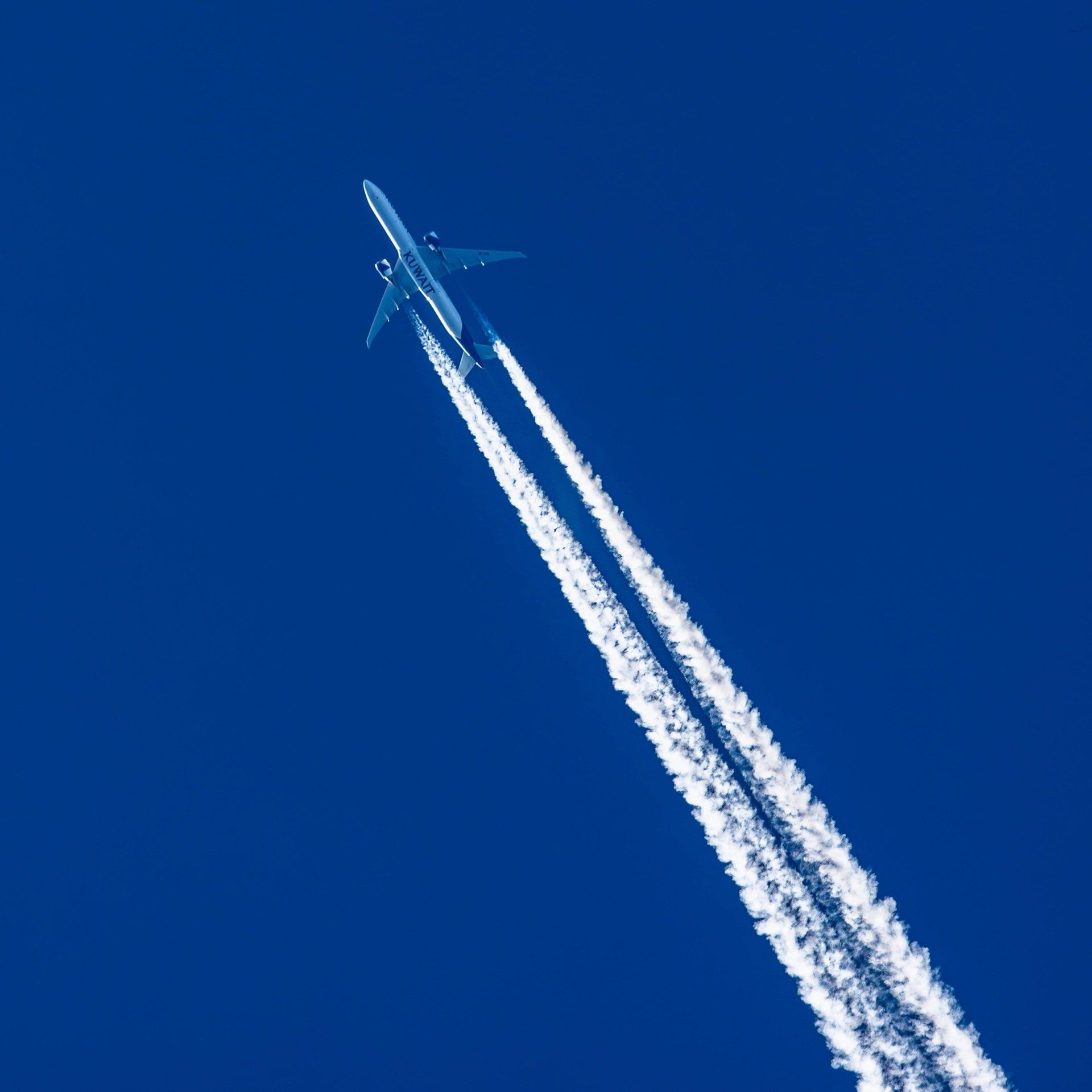 Wie klimafreundlich kann Fliegen werden?