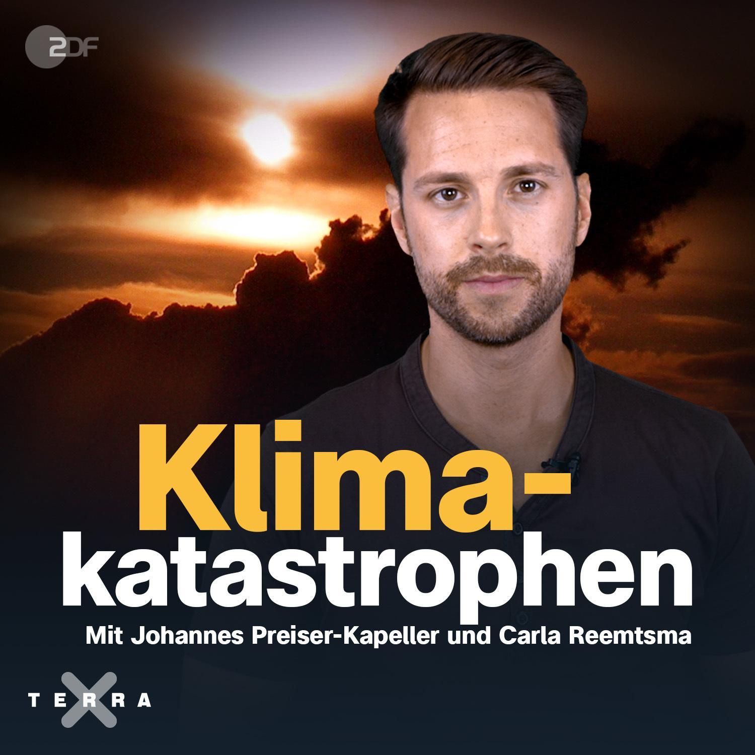Wie Klimakatastrophen Geschichte schrieben