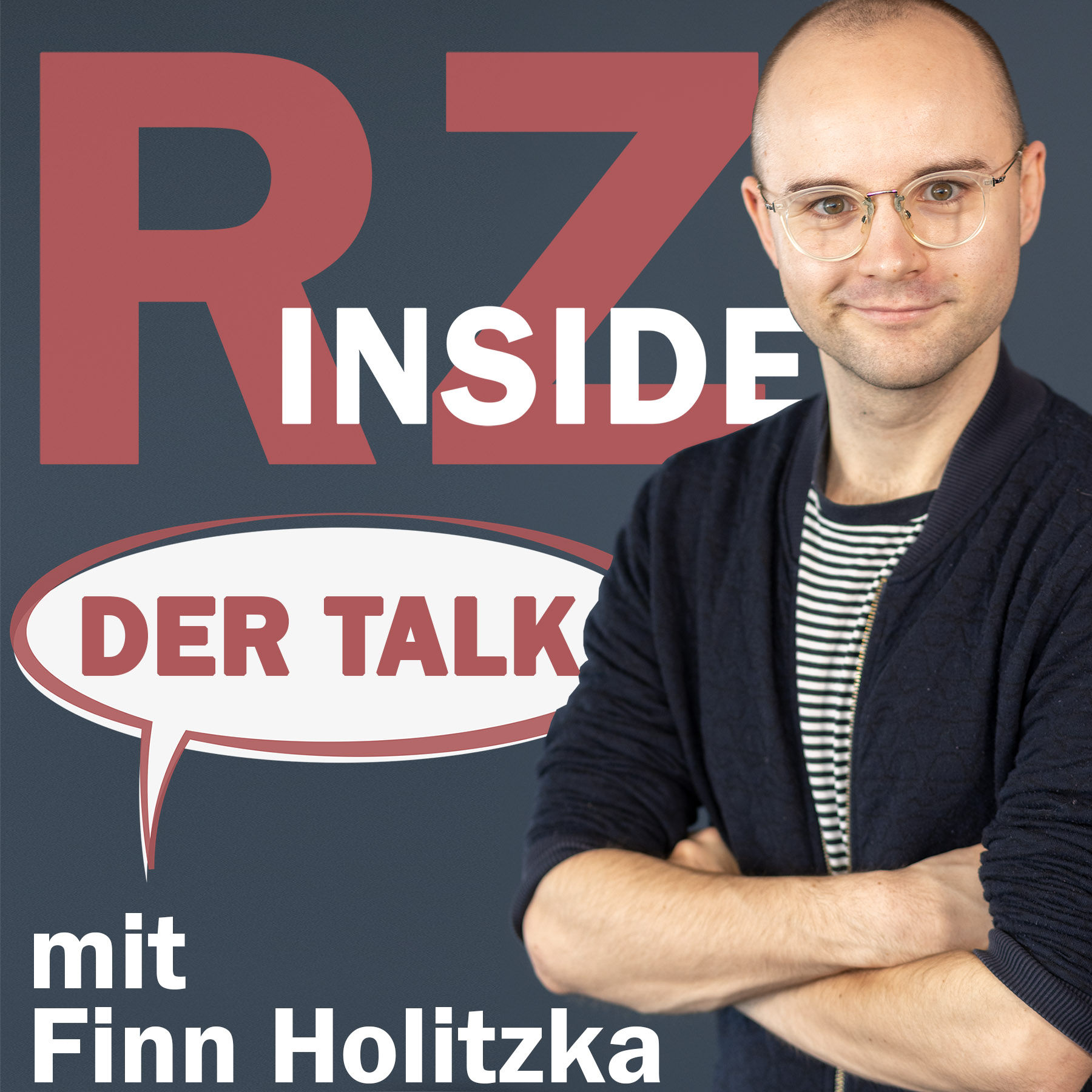 Wie klingt Koblenz? Mike Spriestersbach über Dreams, Mephisto, Gui und BKA