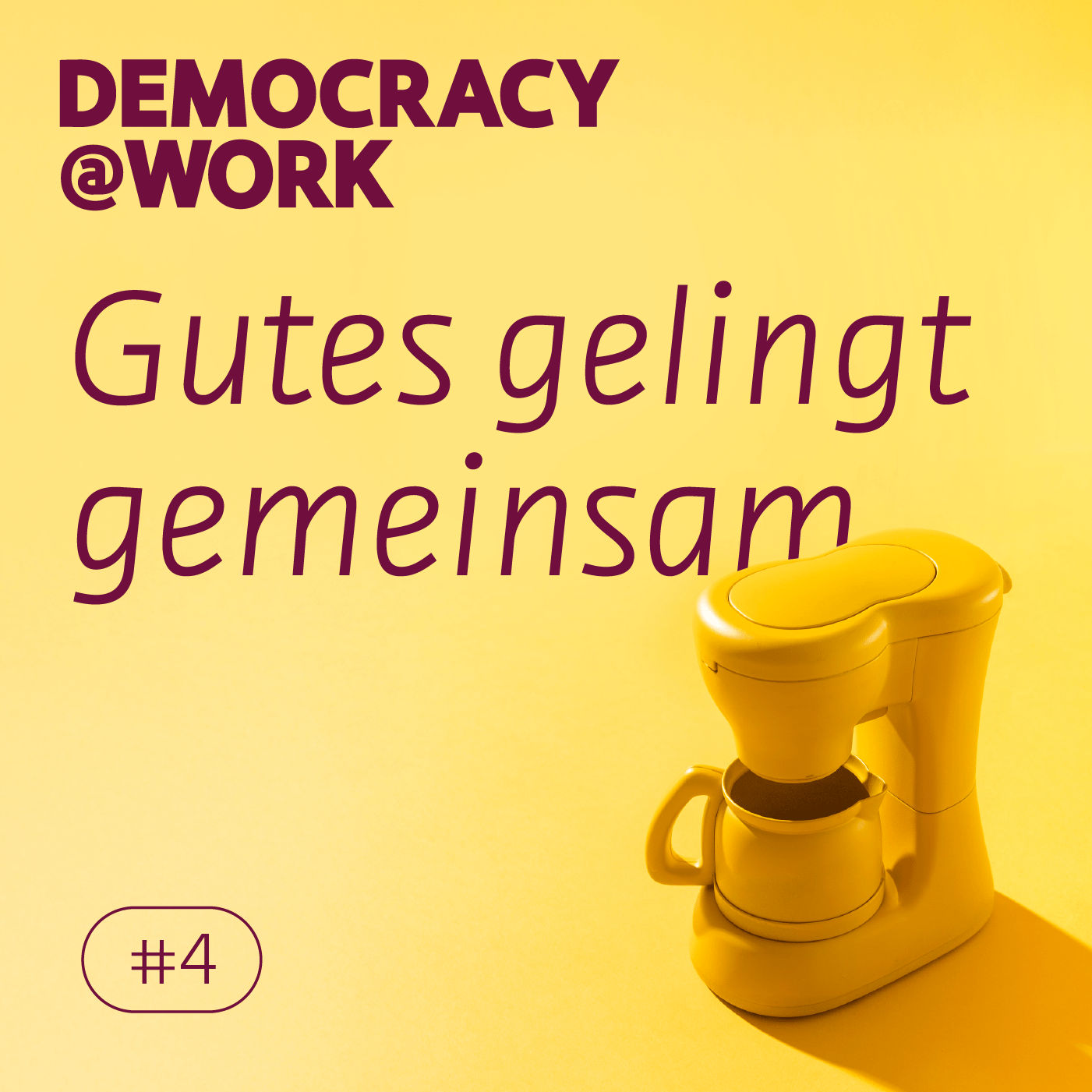 Wie können Start-Ups die Demokratie stärken, Moritz Schlageter?