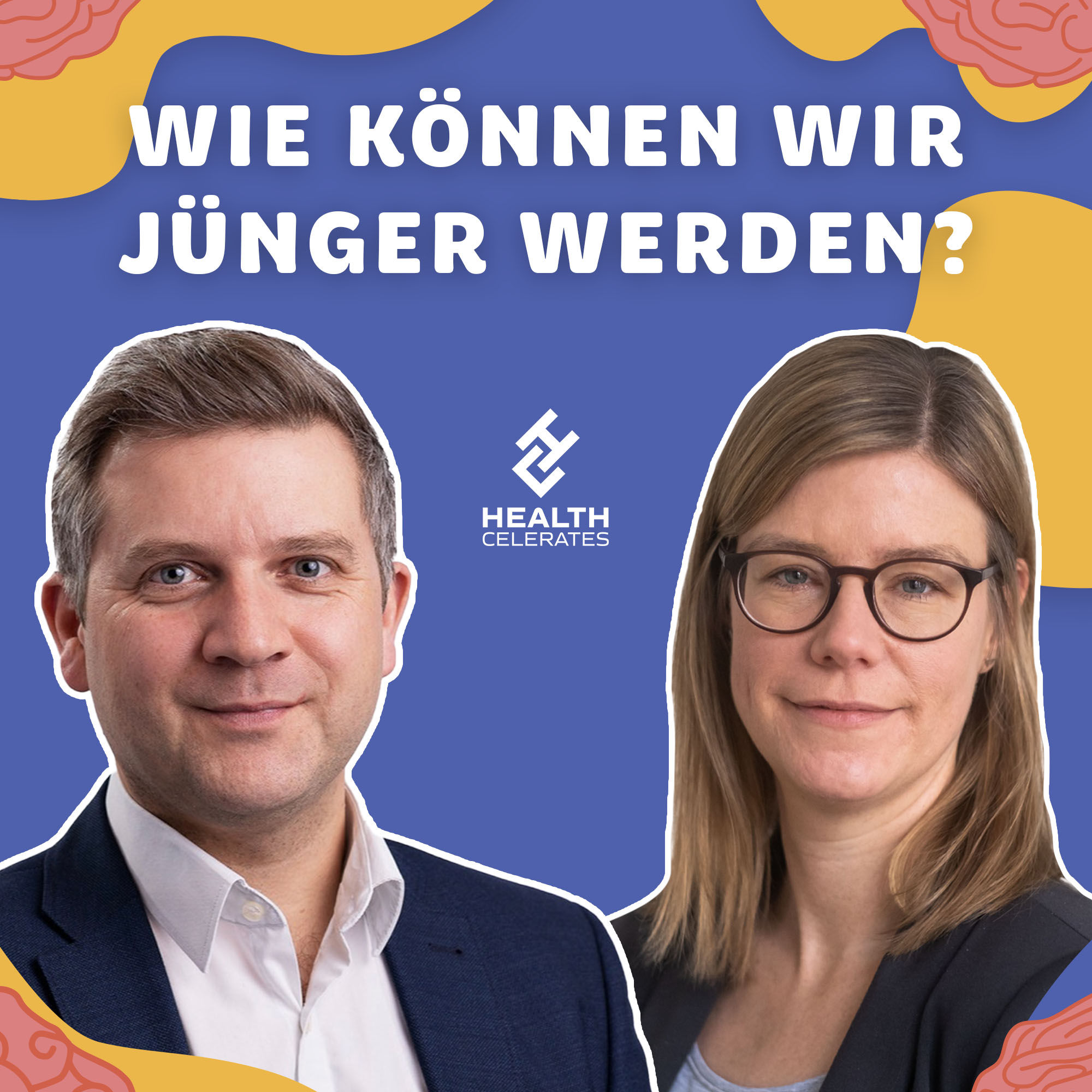 Wie können wir jünger werden? Im Gespräch mit Longevity-Expertin Prof. Wagner | Eat Science Health