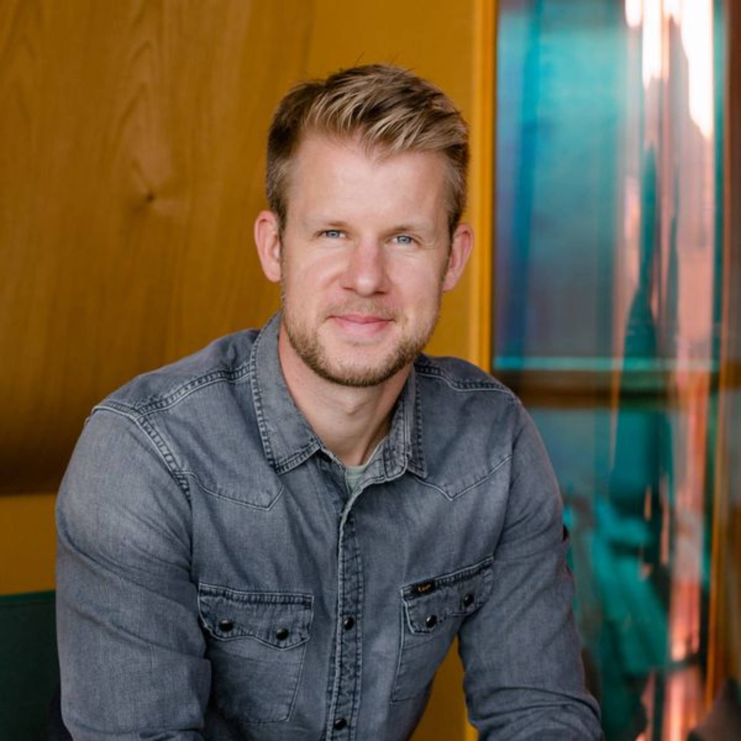 Wie können wir Leistung nachhaltig und gesund gestalten? - Interview mit Benjamin Rolff