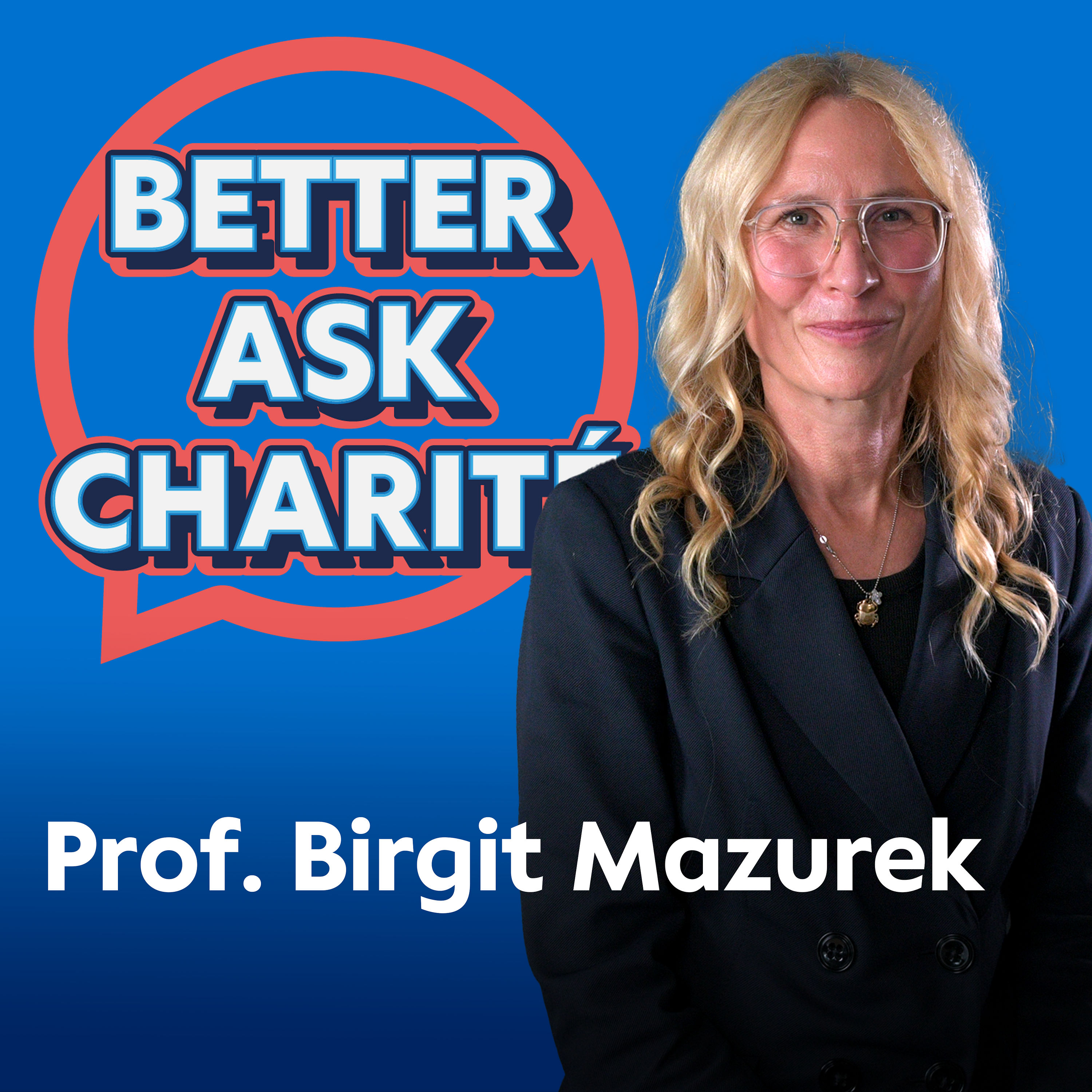 Better Ask Charité: Wie können wir unser Gehör schützen?