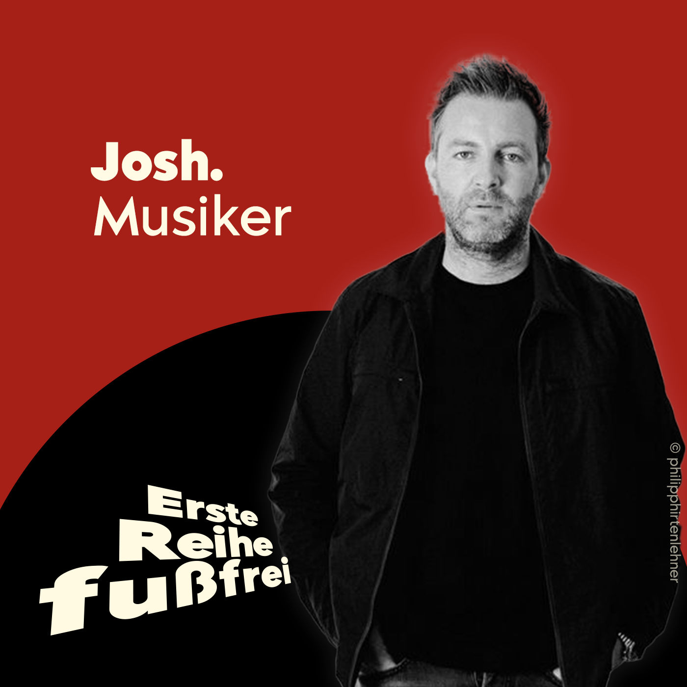 Wie kommen Josh. die Ideen zu seinen Liedern?