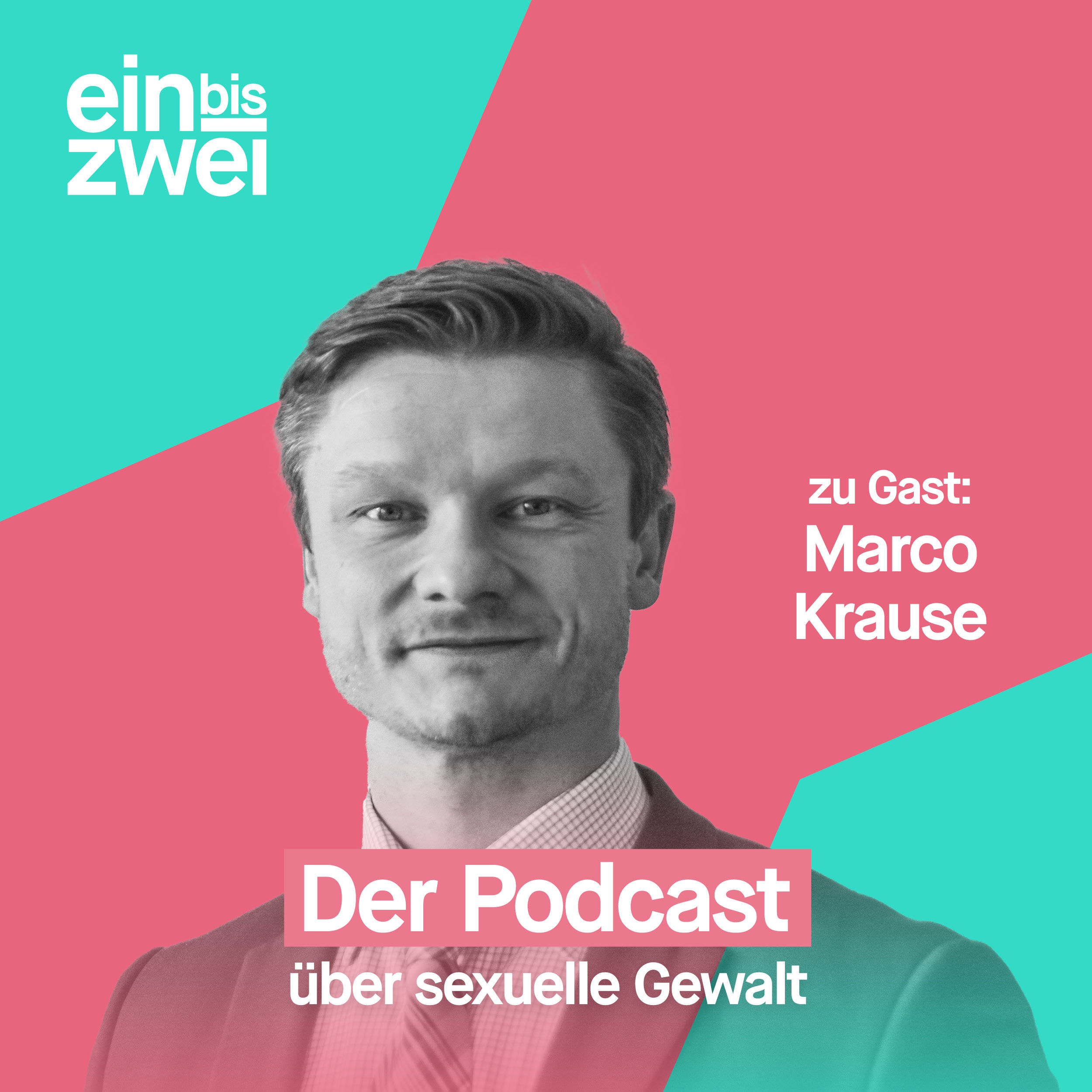 Wie kommen Sie und Ihr Team mit den Bildern klar, die Sie sich anschauen müssen, Marco Krause?