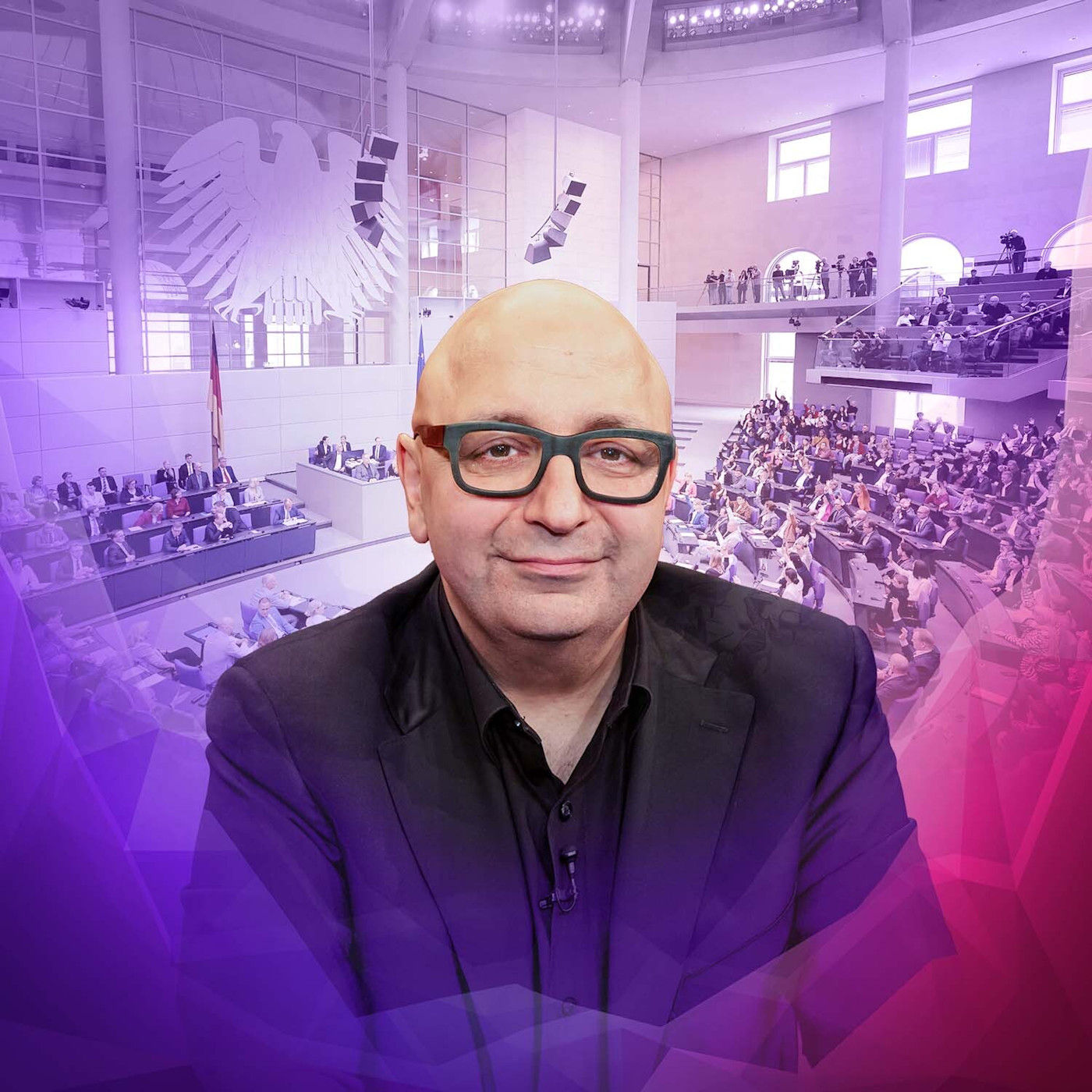 Wie kommen wir aus der Vertrauenskrise heraus, Dr. Armin Nassehi?