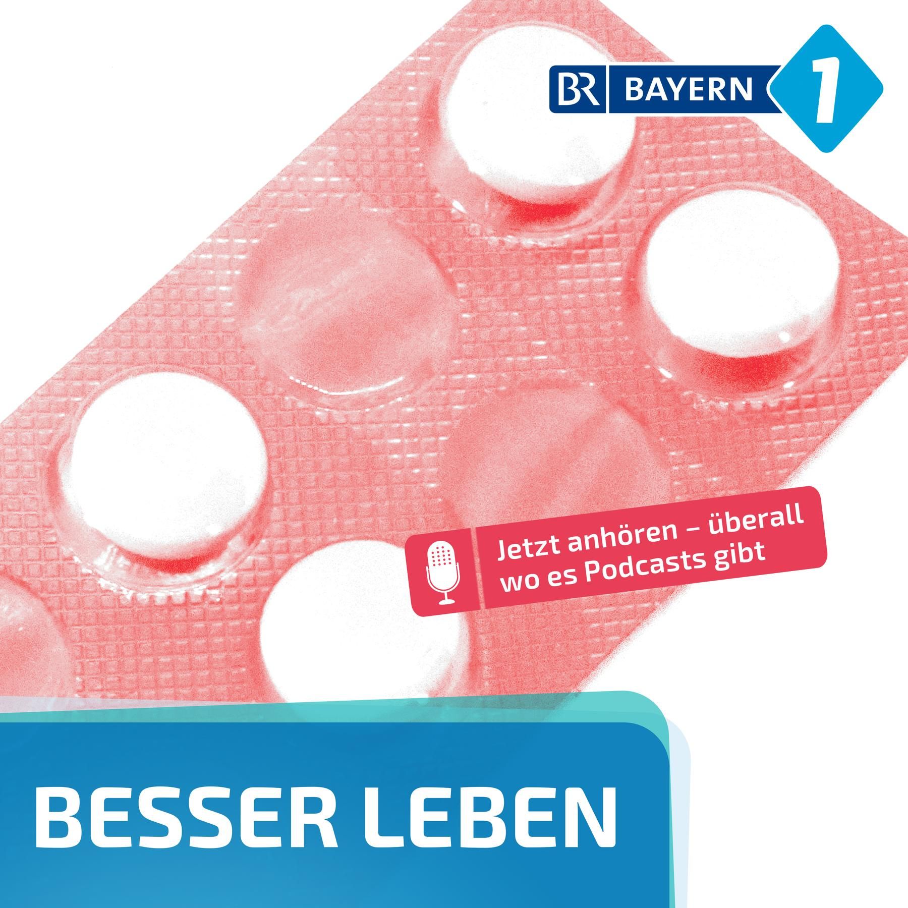 Wie kommt das Ibuprofen ins Grundwasser?