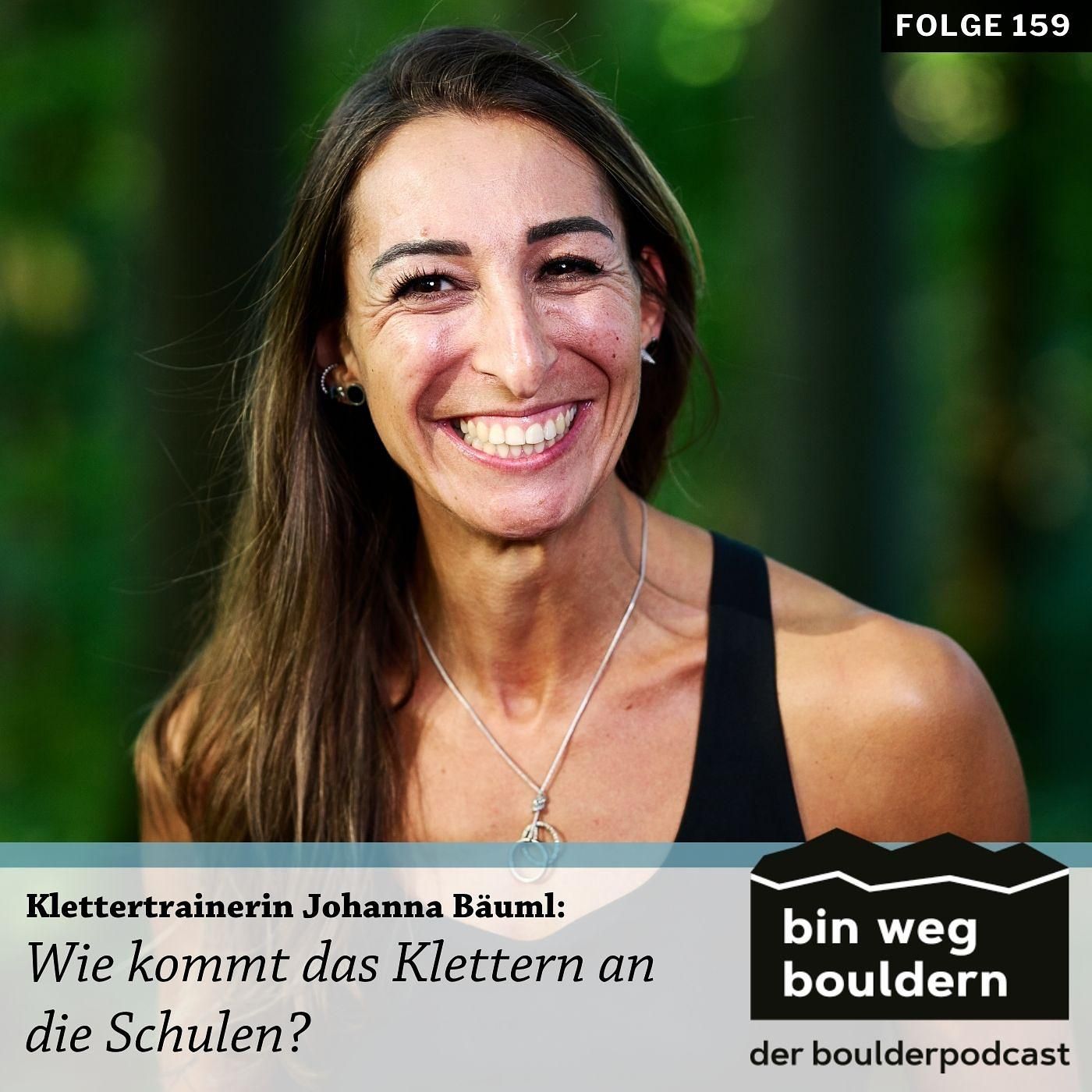 Wie kommt das Klettern an die Schulen?