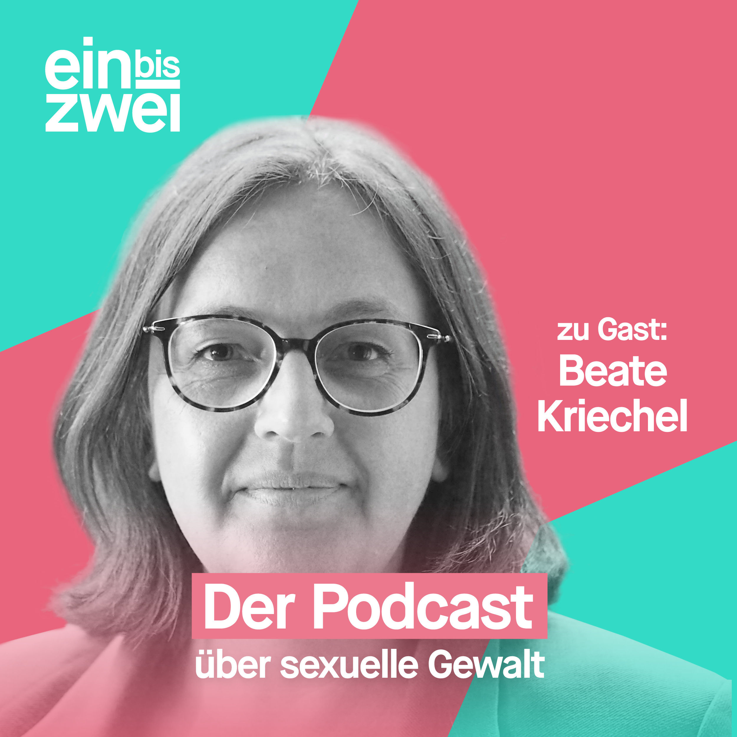 Wie kommt eine Familie damit klar, wenn ihr Kind missbraucht wurde, Beate Kriechel?