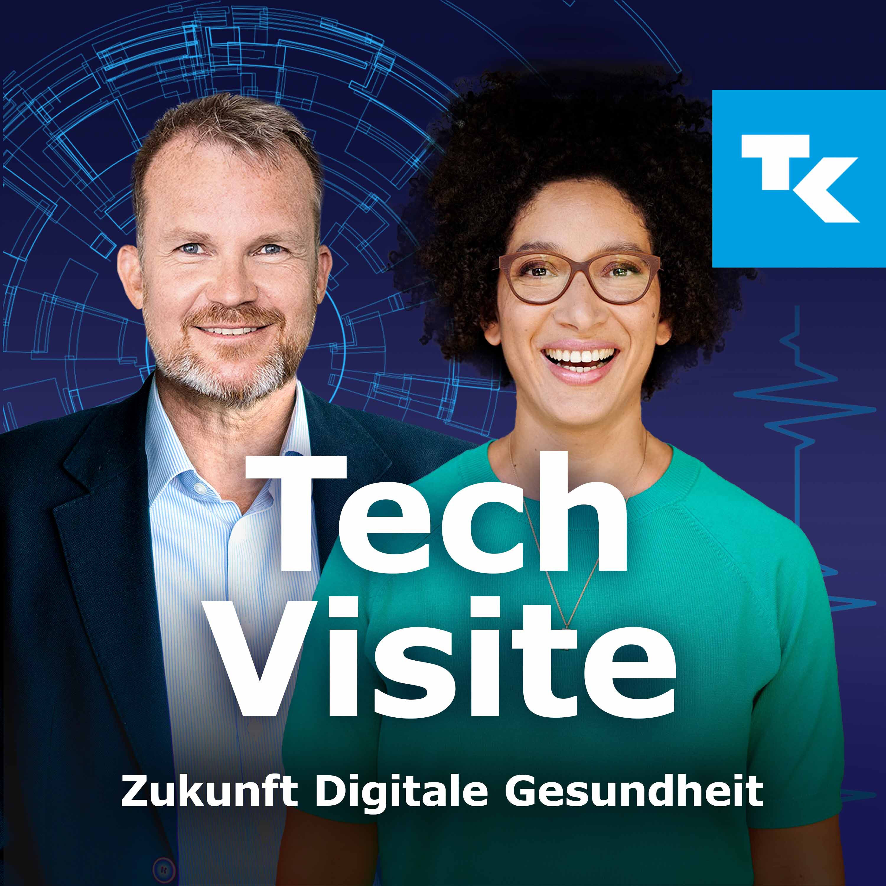 Wie kommuniziert man Innovation, Philipp Westermeyer?
