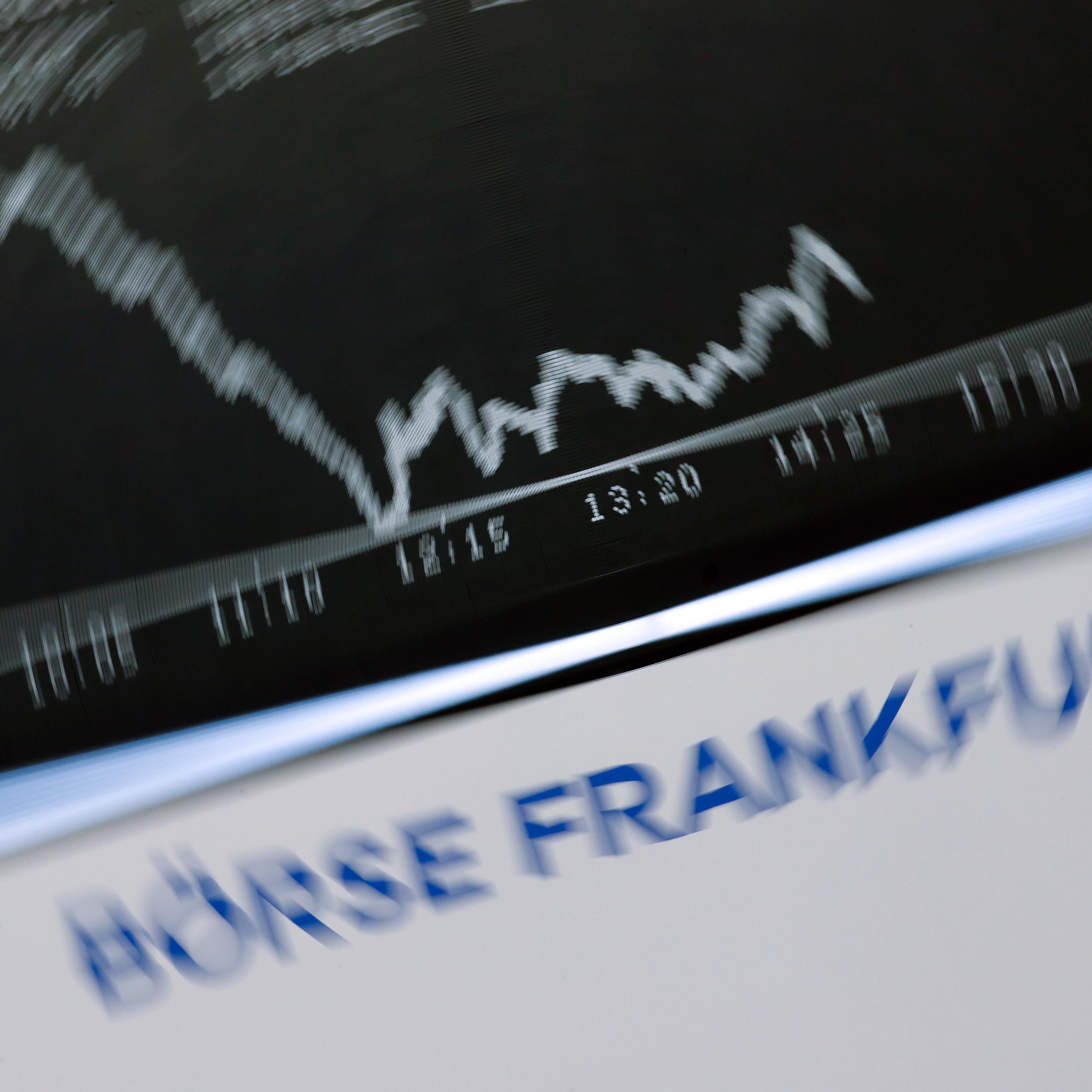 Wie Kurswetten den DAX beeinflussen