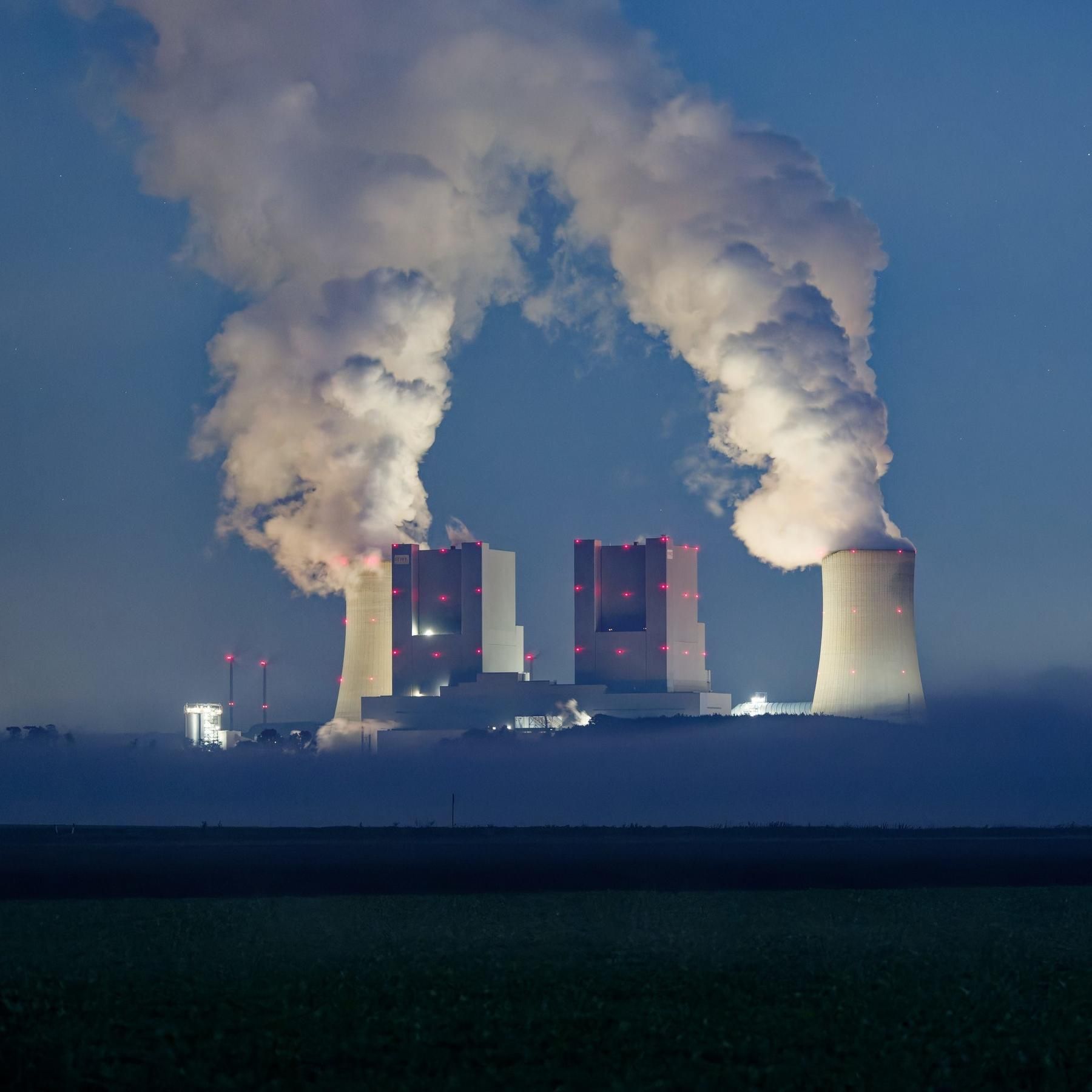 Wie lässt sich die kritische Infrastruktur gegen Attacken schützen?