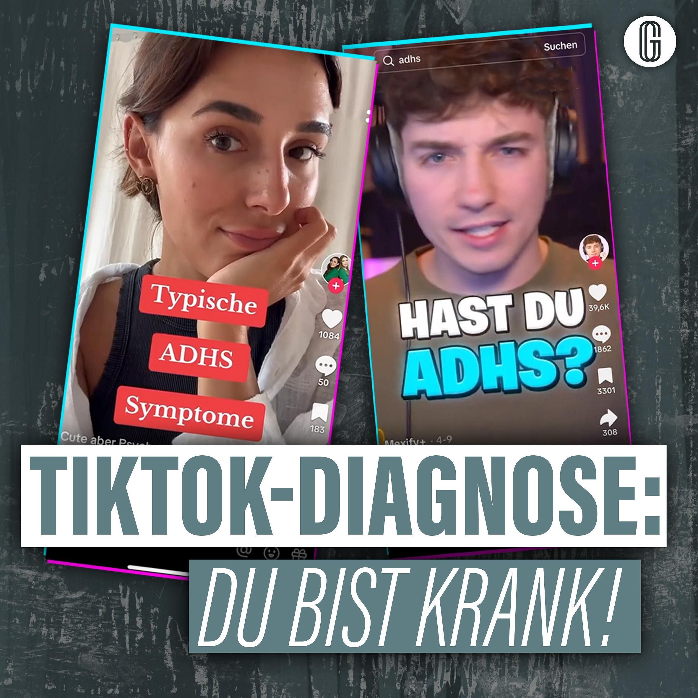 Wie lebe ich mit einer Diagnose?