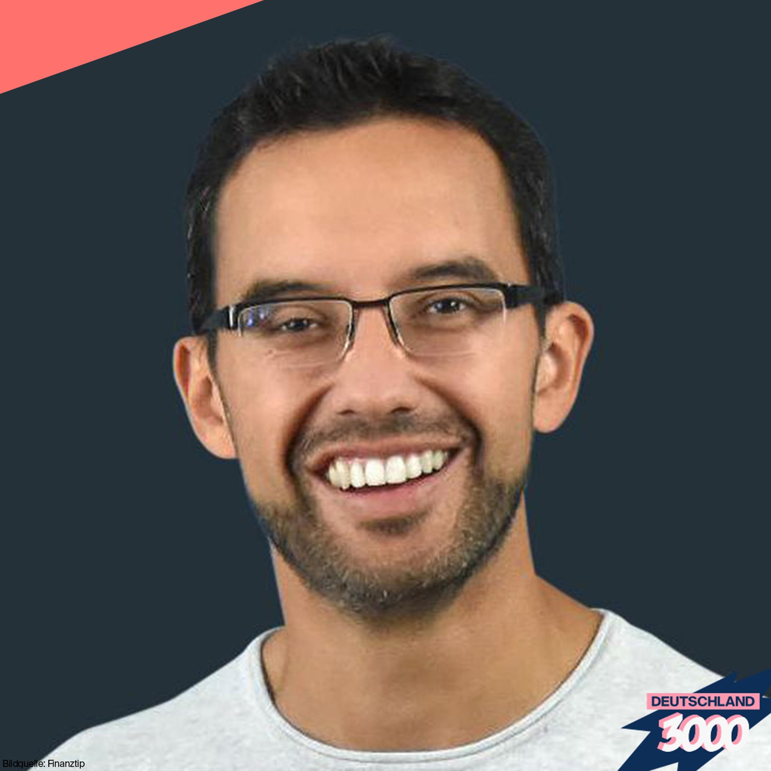 Wie lege ich mein Geld am besten an, Saidi Sulilatu?