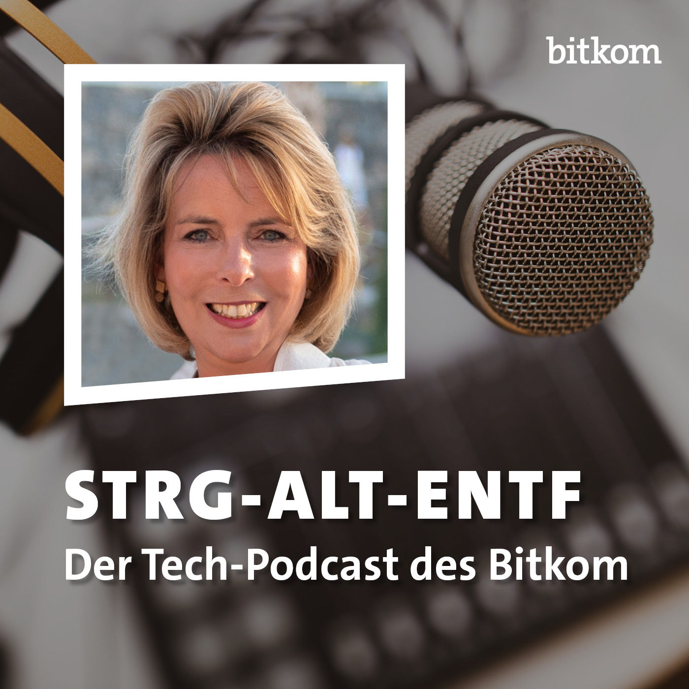 Wie leitet man die Facebook-Europa-Zentrale aus dem Home Office, Angelika Gifford?