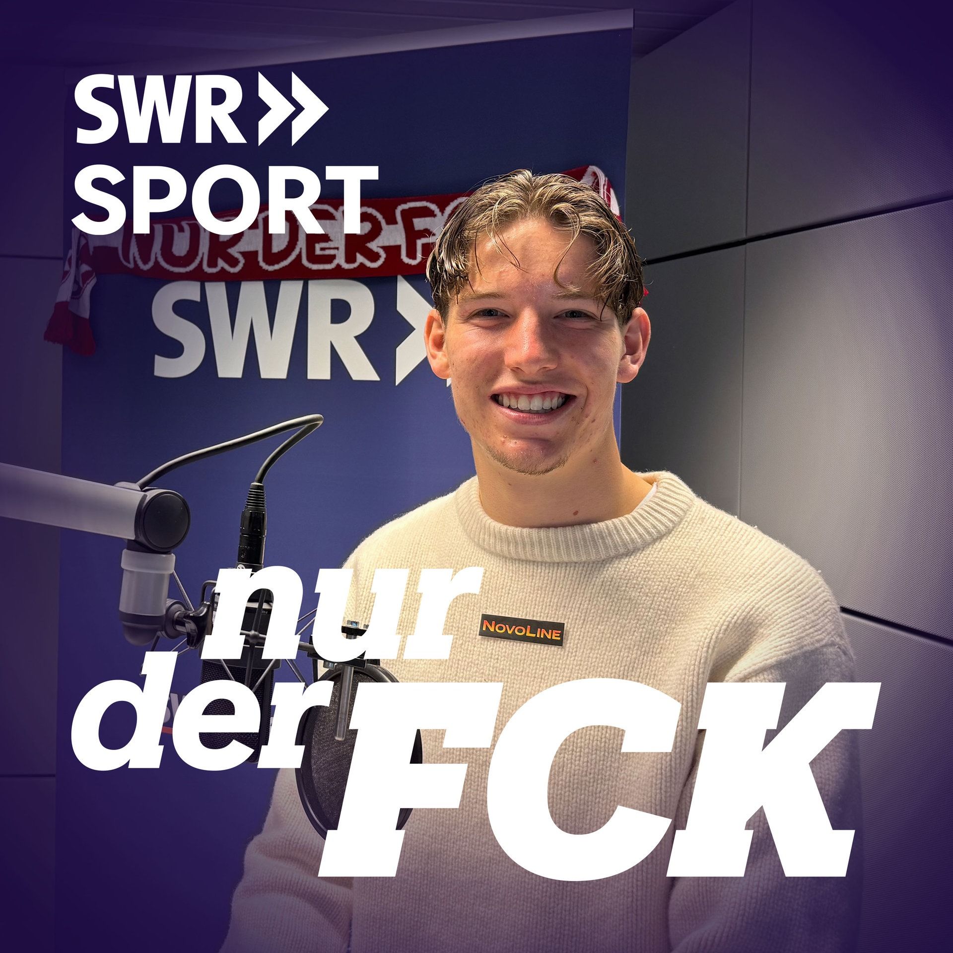 Wie Leon Robinson den Fußballgott vergeblich um Hilfe gebeten hat