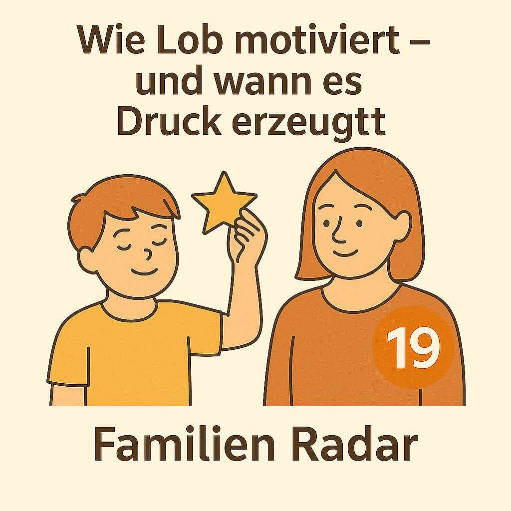 Wie Lob motiviert
