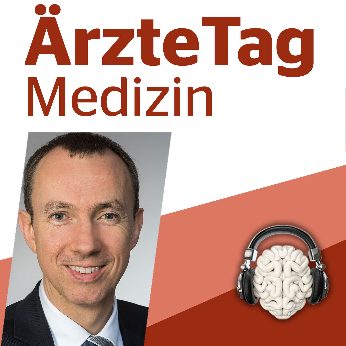 Wie lösen wir mit Registern die Evidenz-Krux bei seltenen Erkrankungen, Prof. Sarrazin?