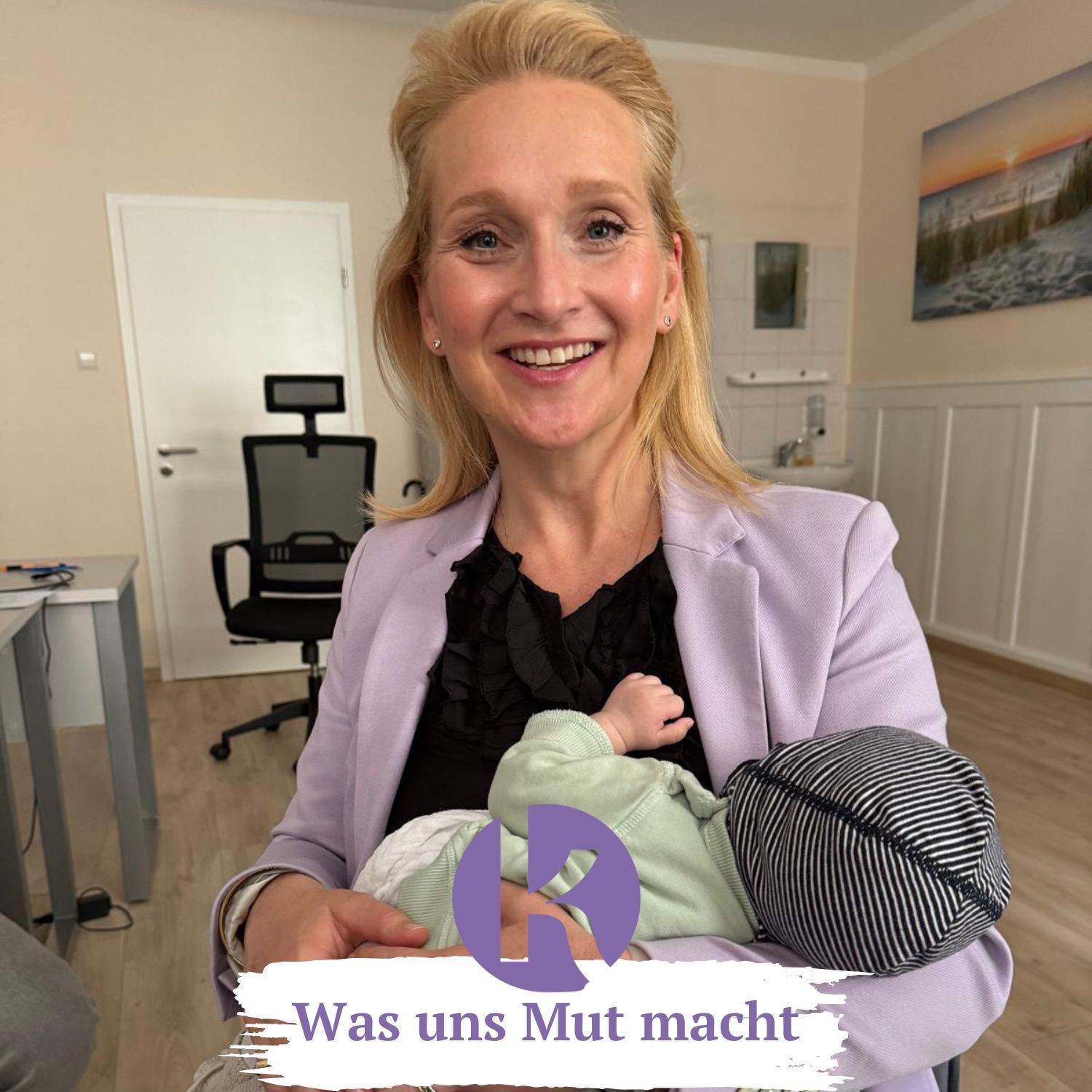 Wie machen Sie jungen Menschen Kommunalpolitik schmackhaft, Frau Alfons?