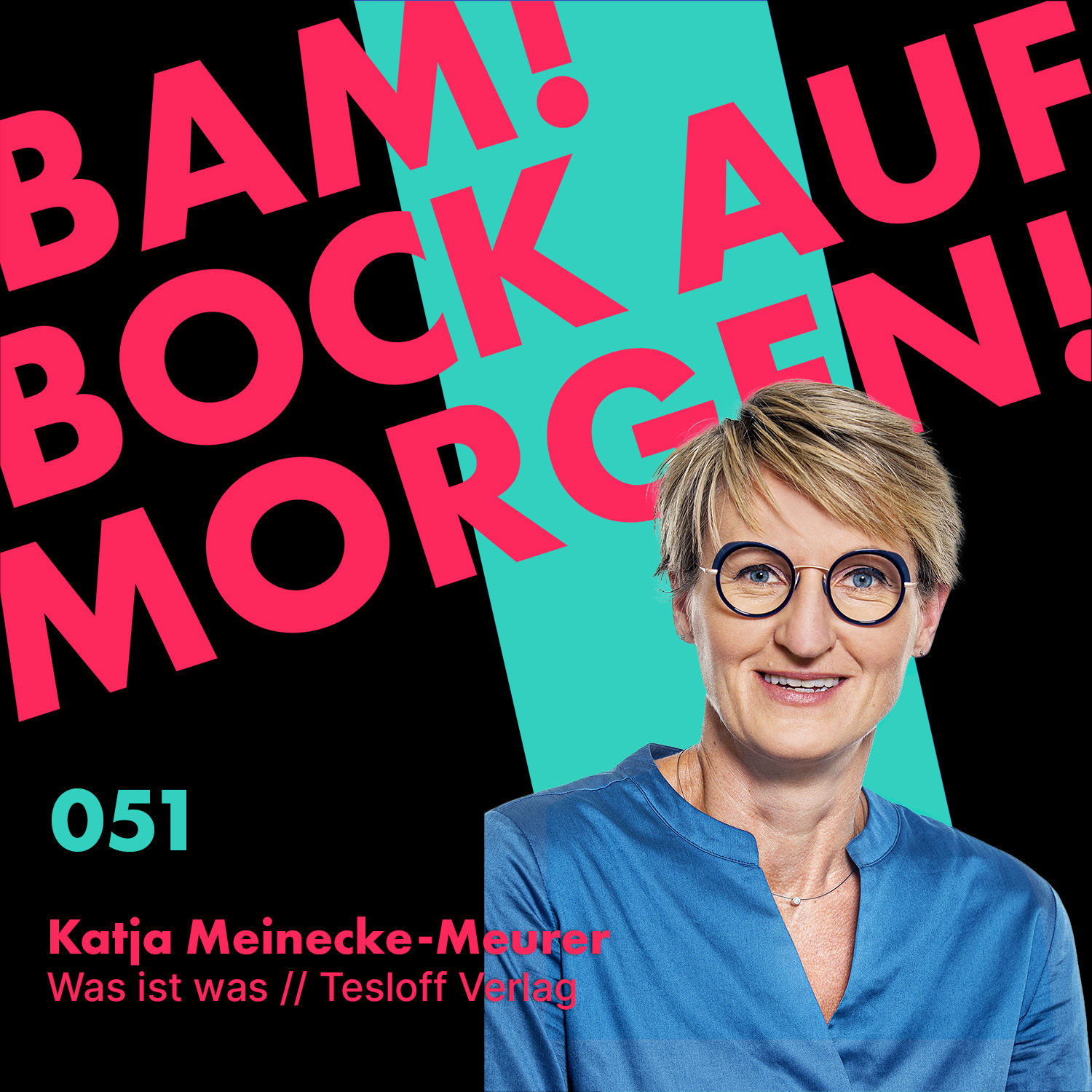 Wie macht man Bock auf Wissen? 60 Jahre "Was ist was" Bücher