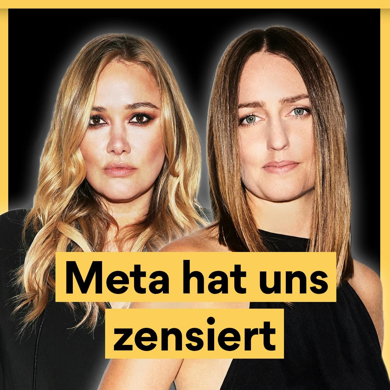 So verkaufst du im Einzelhandel - Katharina Trebitisch & Anna Kössel von nevernot